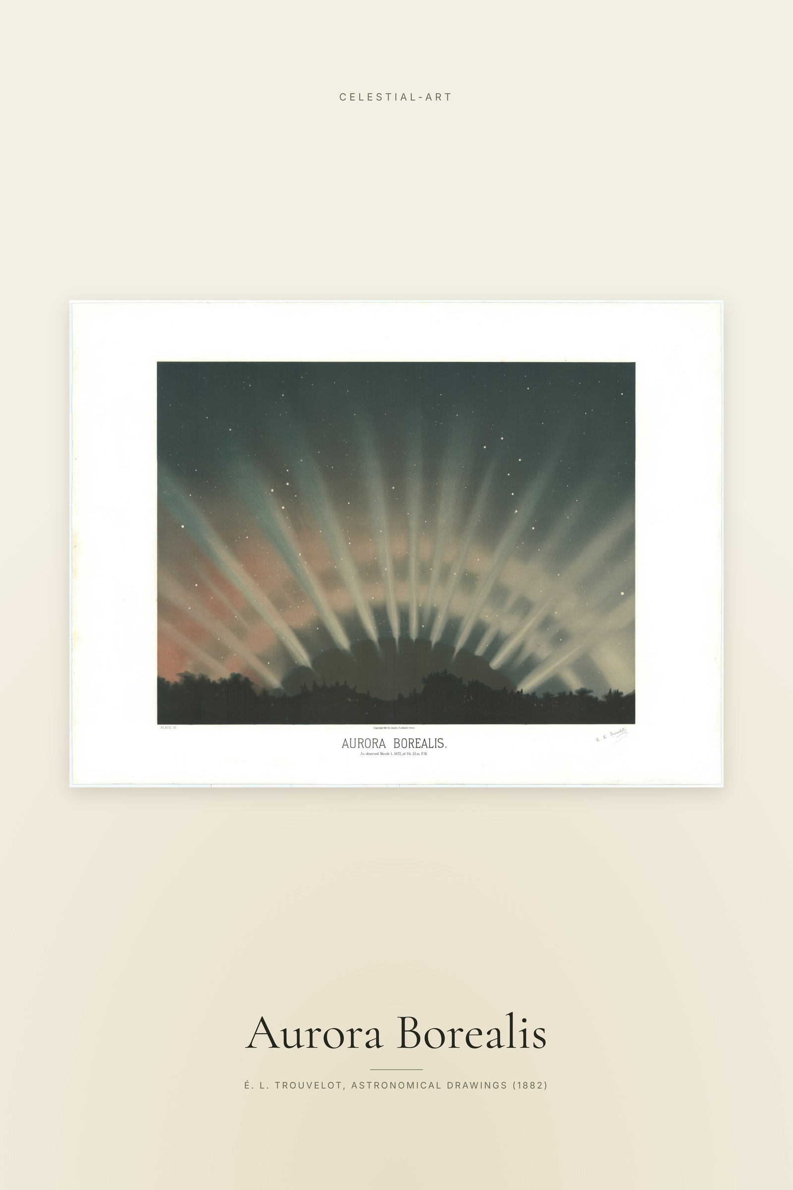 Aurora Borealis