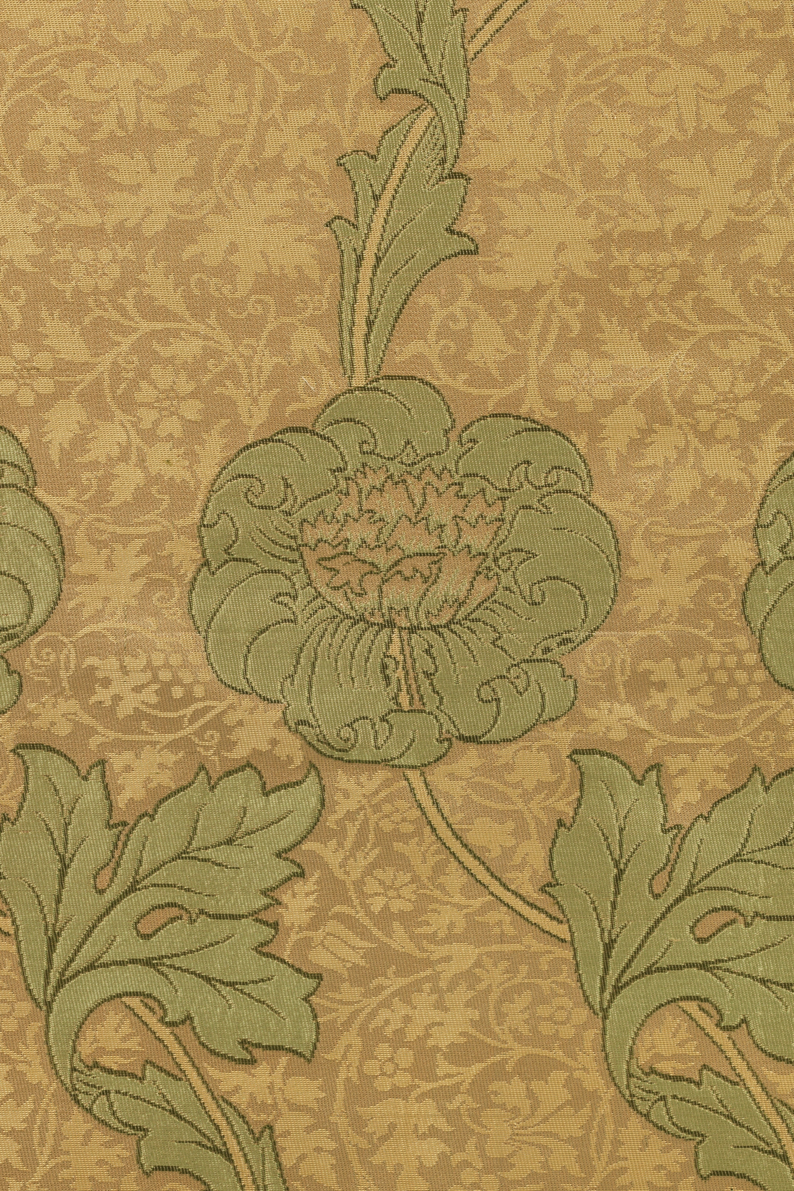 Kennet (Gold Silk)