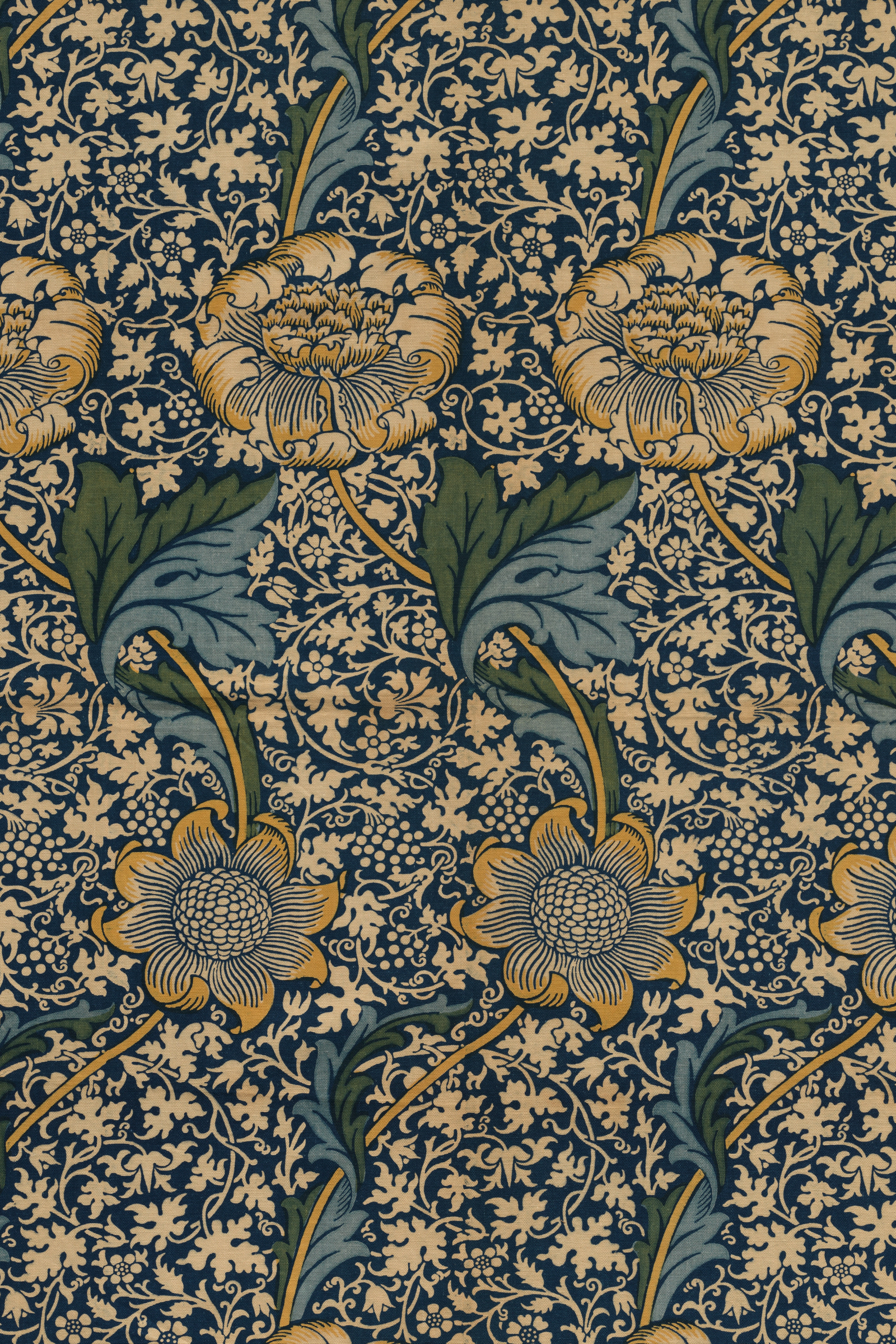 Kennet (Indigo)