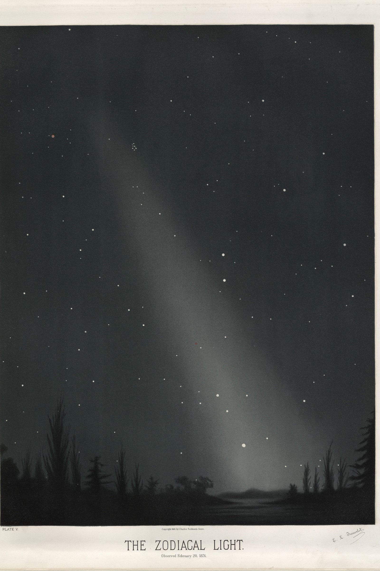 The Zodiacal Light