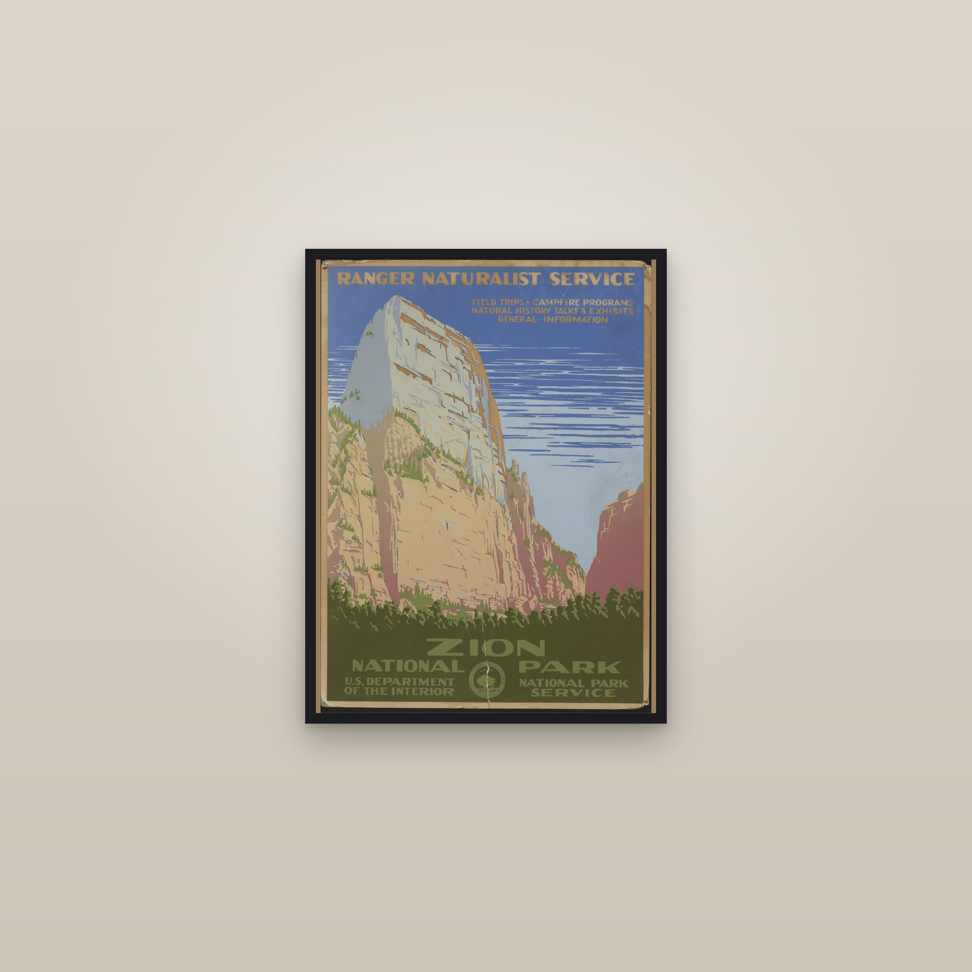 Zion National Park