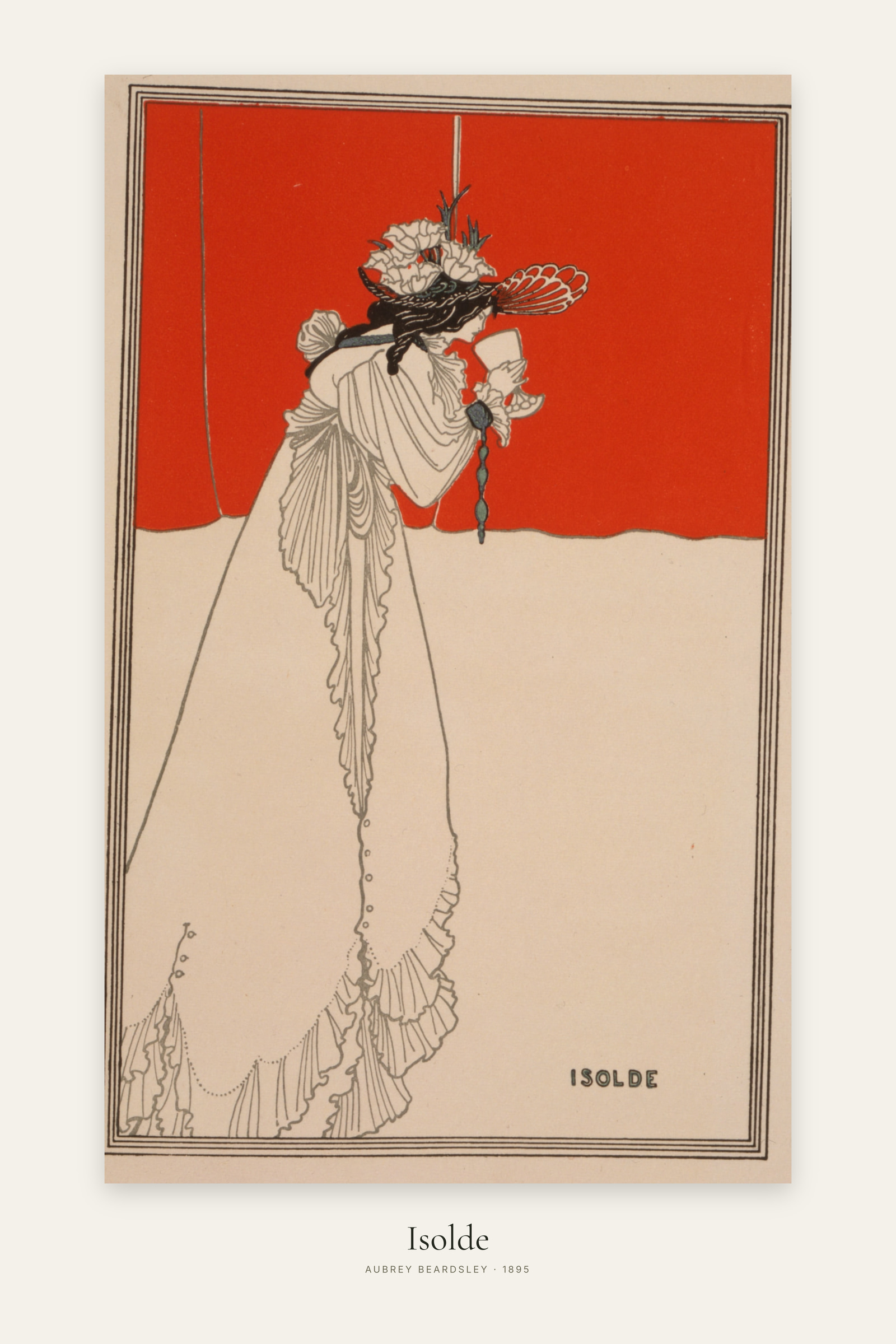 Isolde
