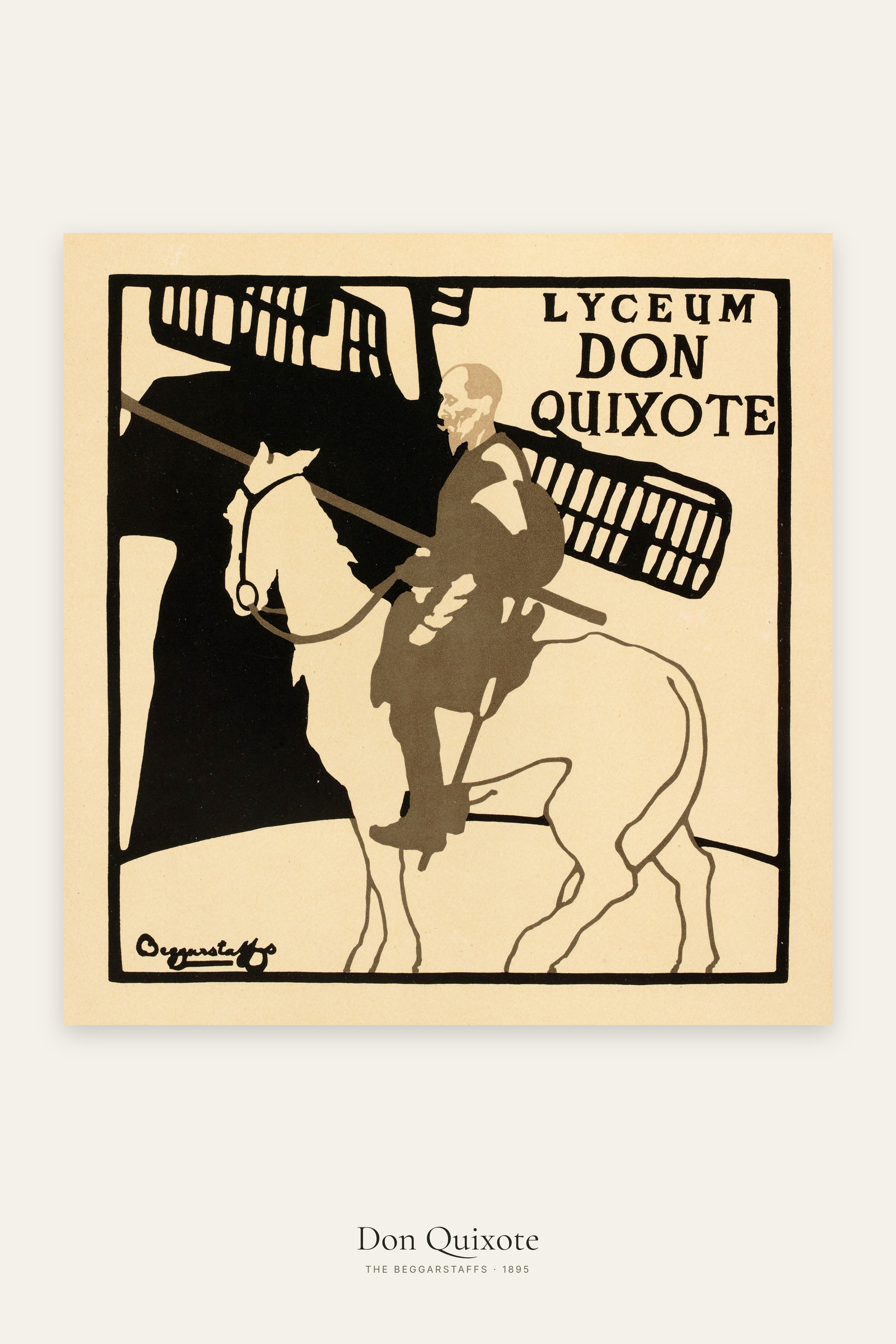 Don Quixote