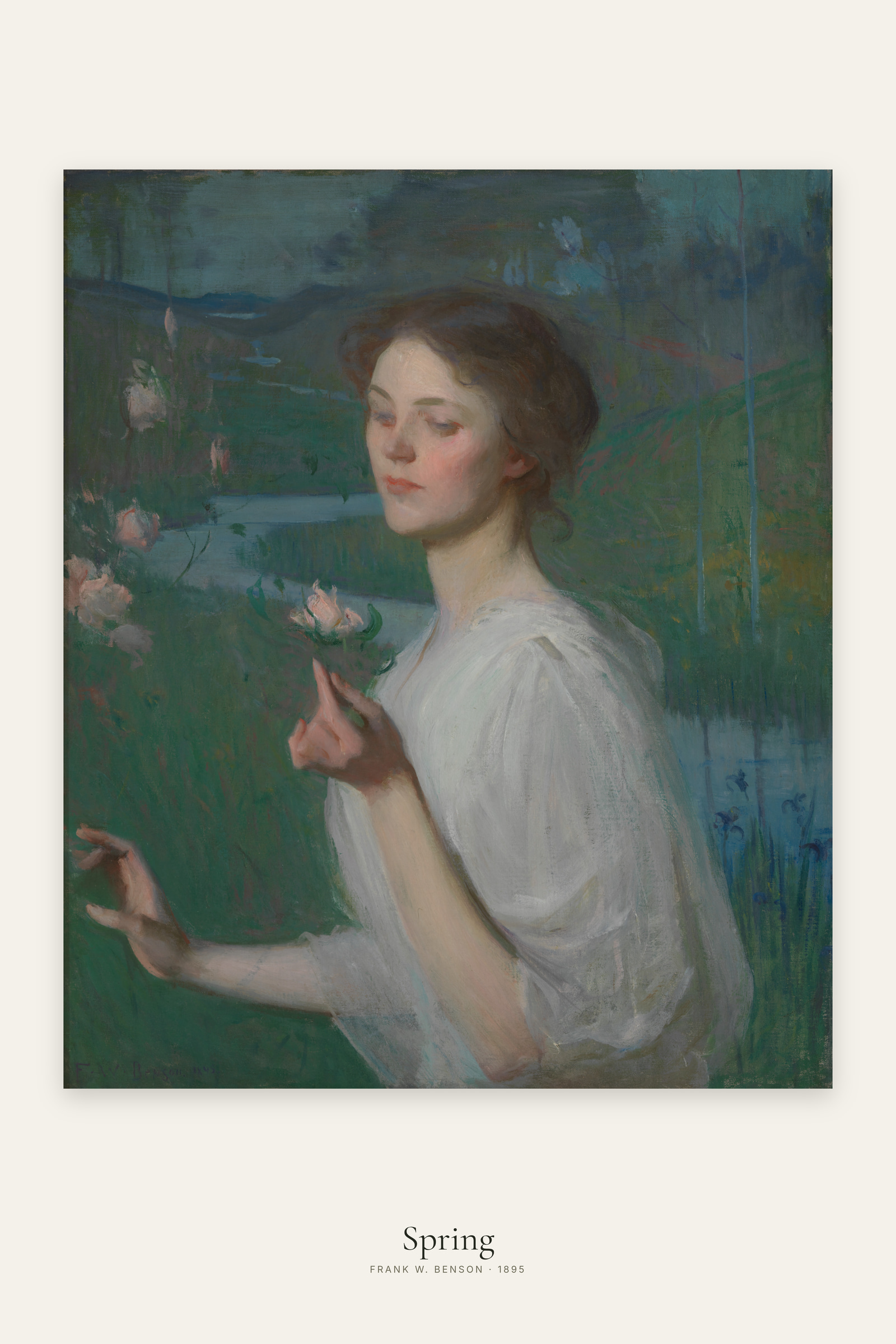 Spring (Benson)