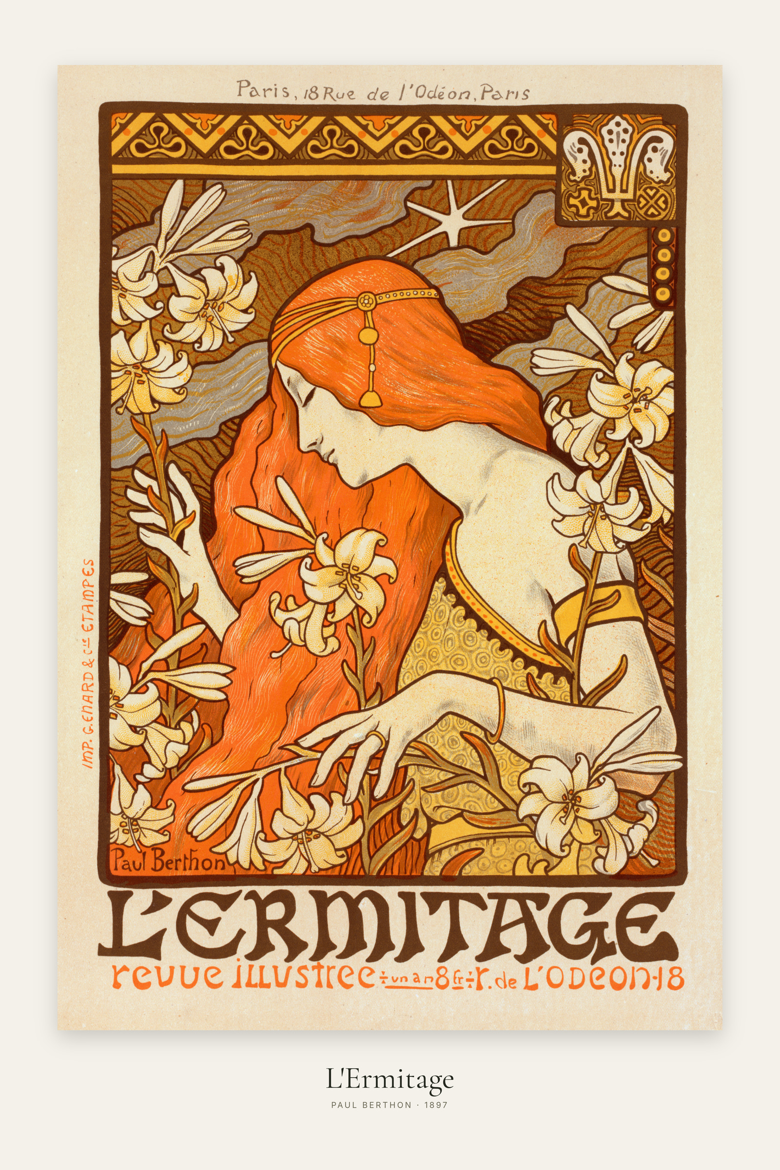L'Ermitage