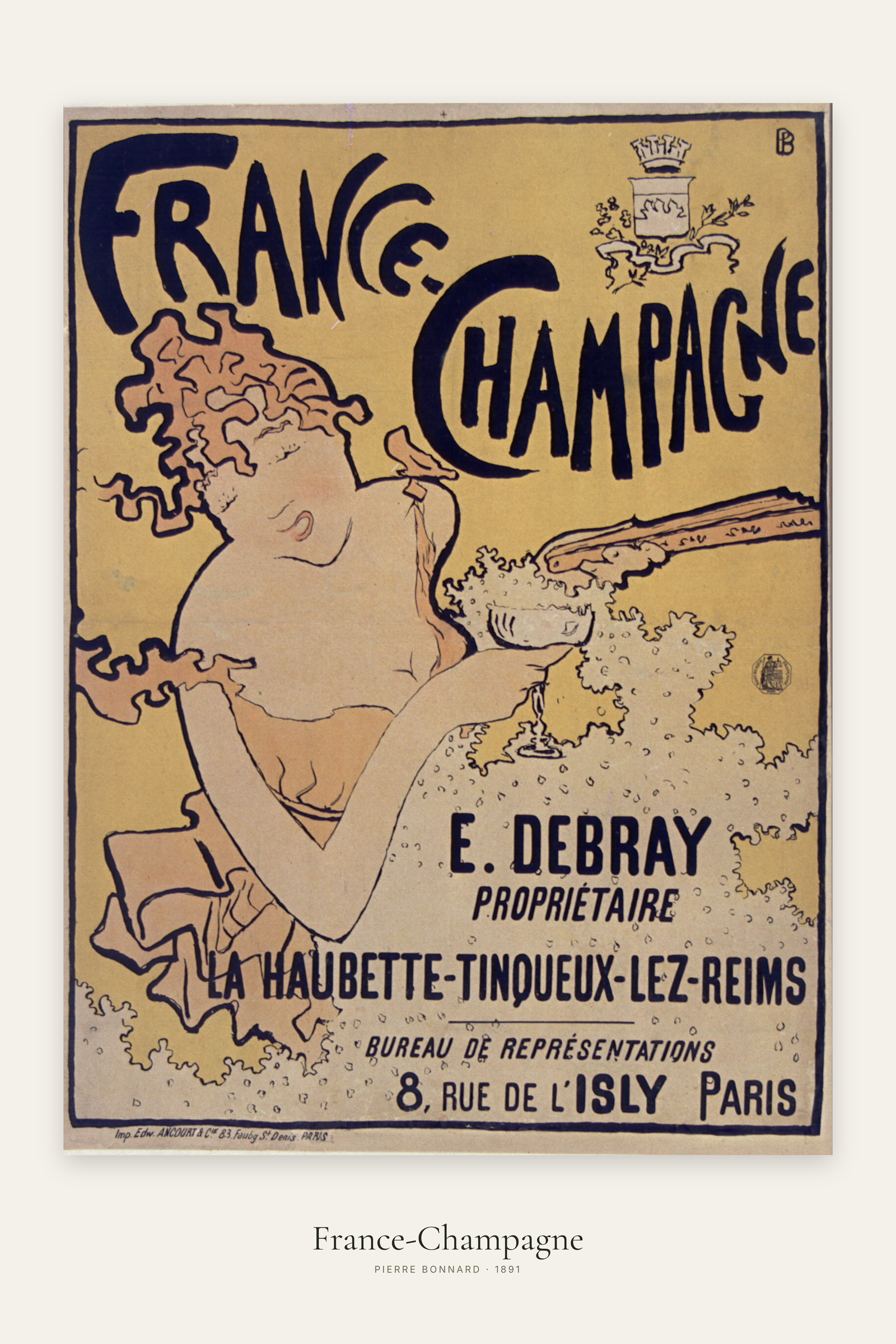 France-Champagne