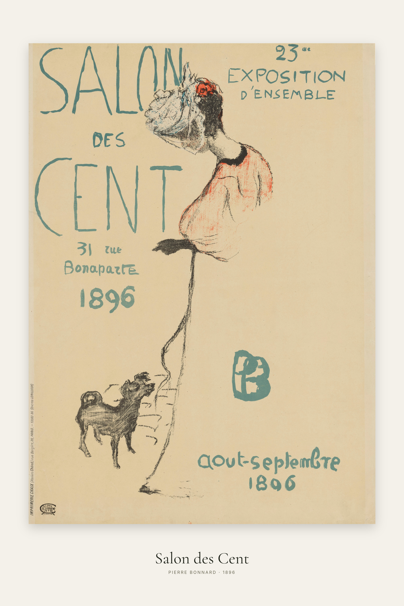 Salon des Cent