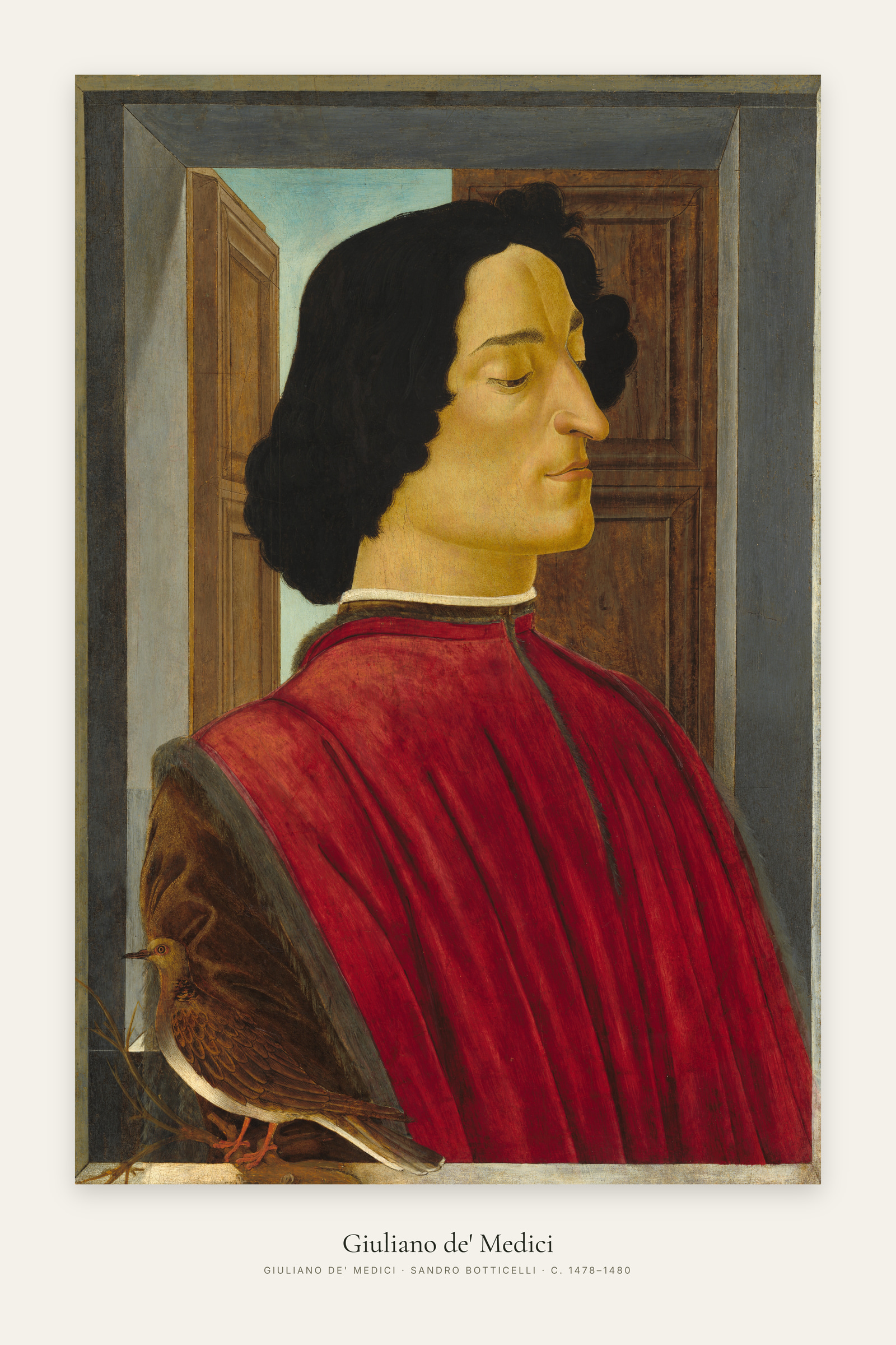 Giuliano de' Medici