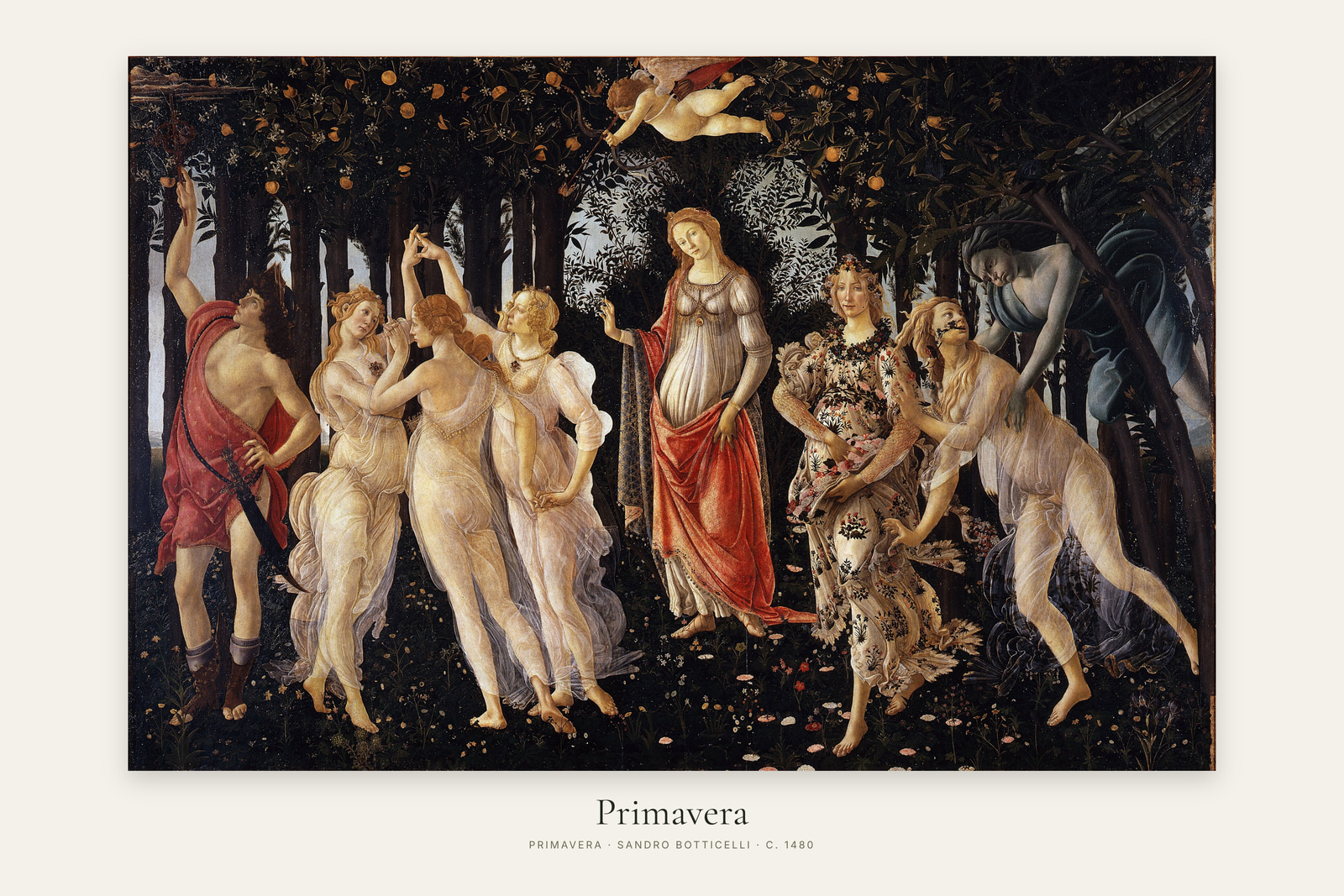 Primavera