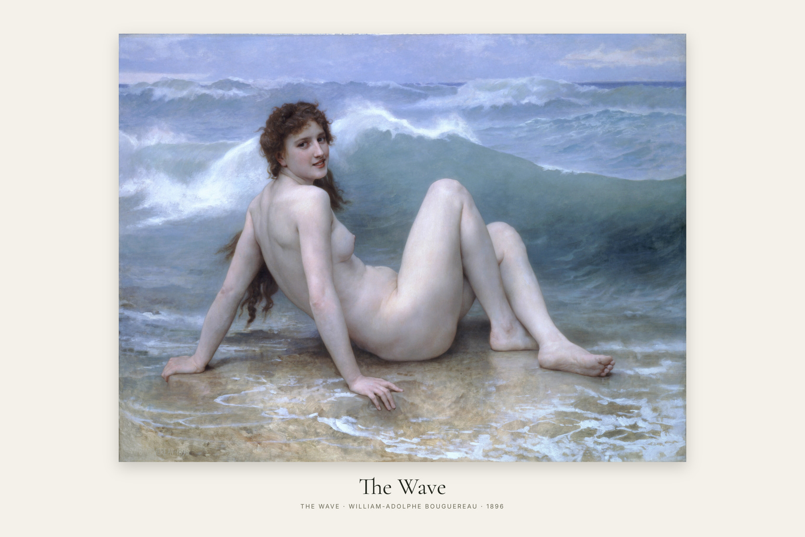 The Wave