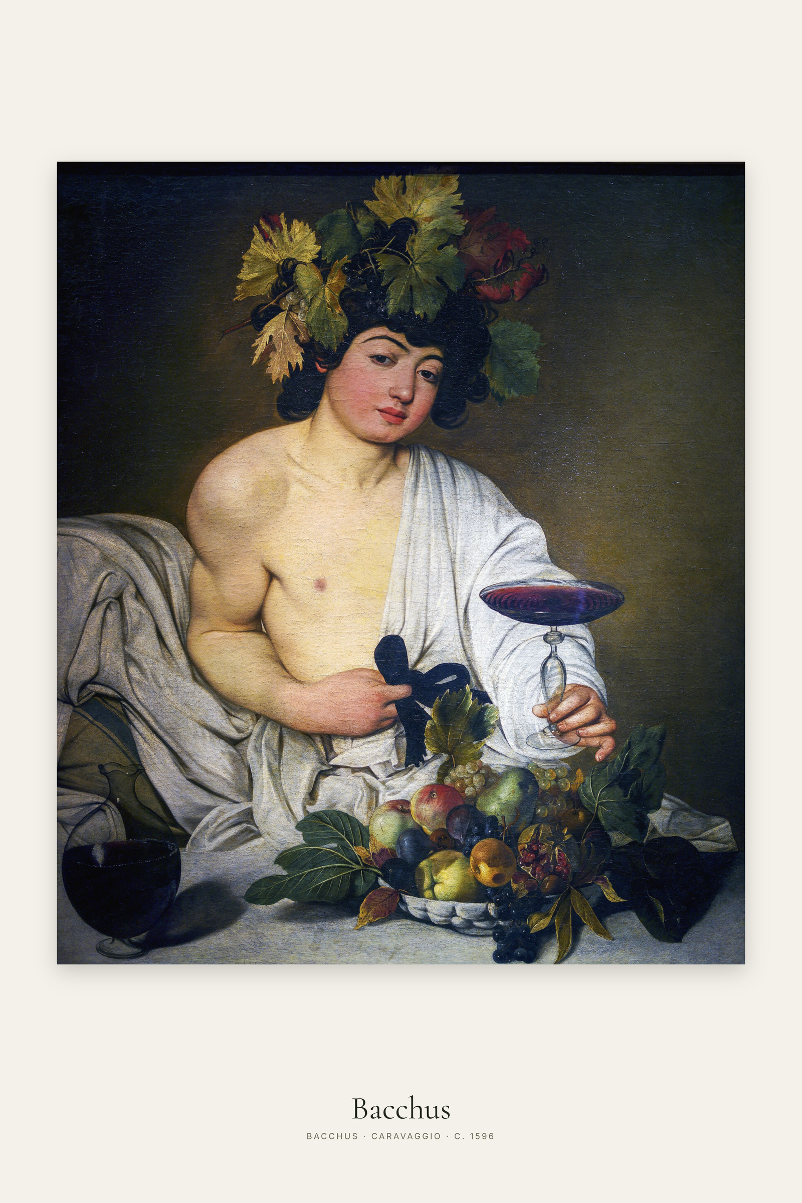 Bacchus