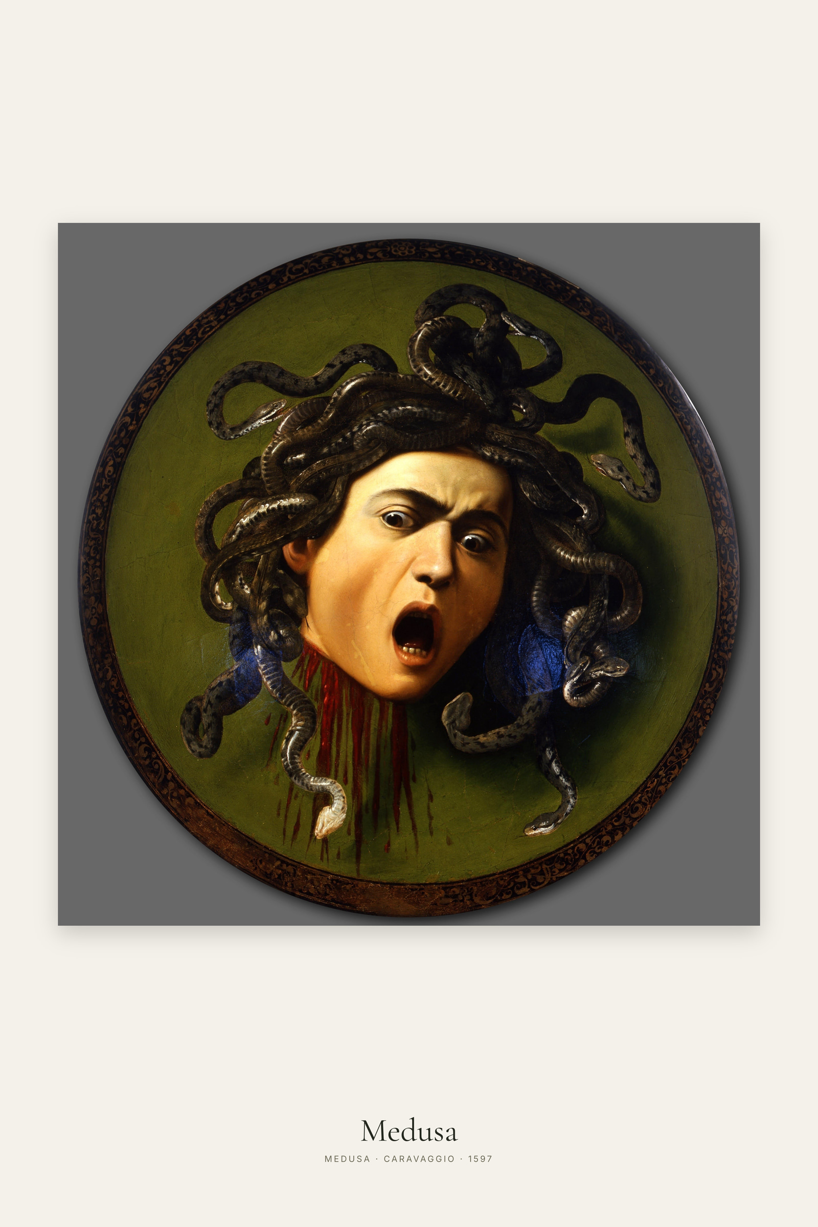 Medusa