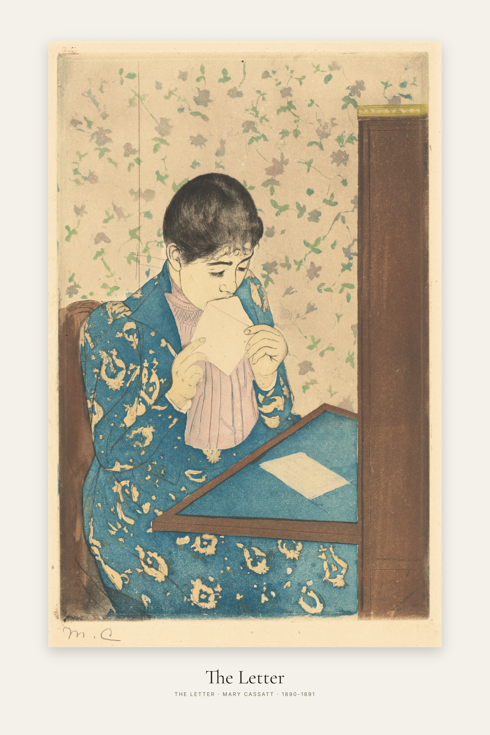 The Letter
