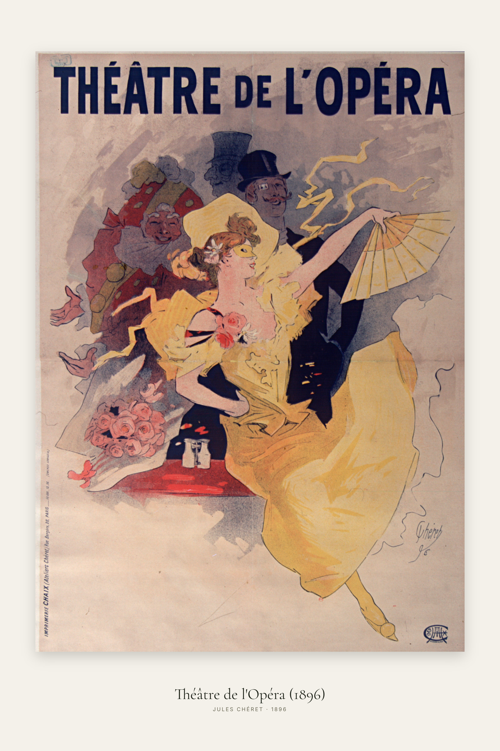 Théâtre de l'Opéra (1896)