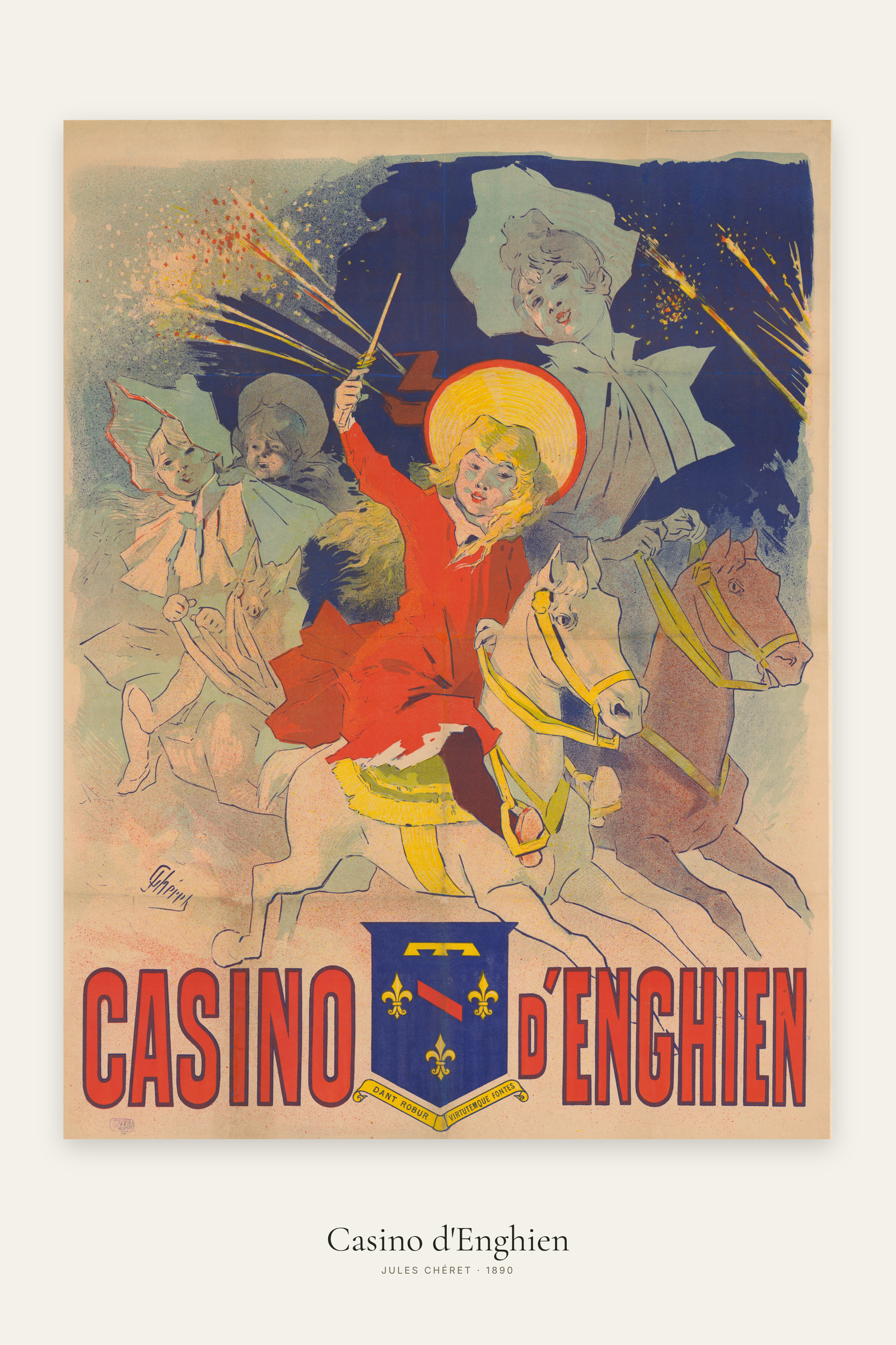 Casino d'Enghien