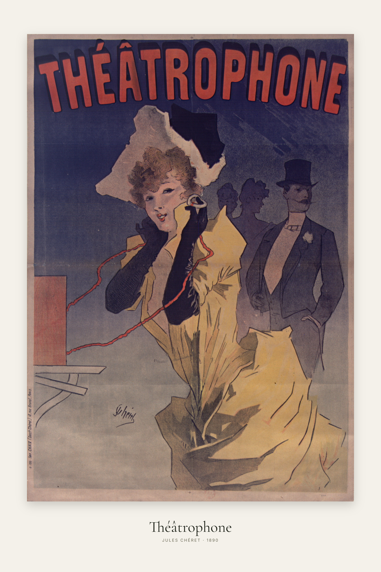 Théâtrophone