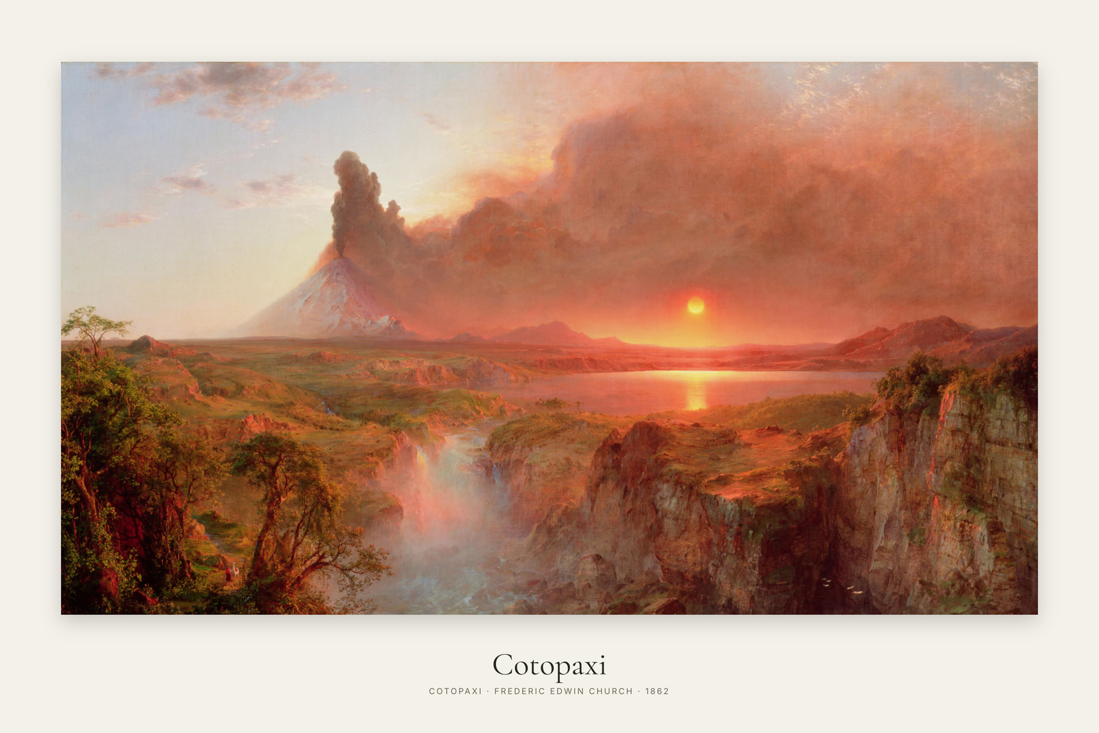 Cotopaxi