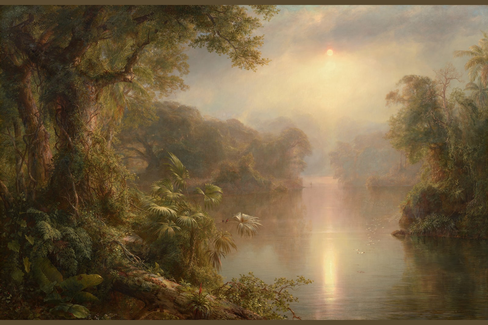 El Rio de Luz (The River of Light) (Full) — Full-Bleed Edition