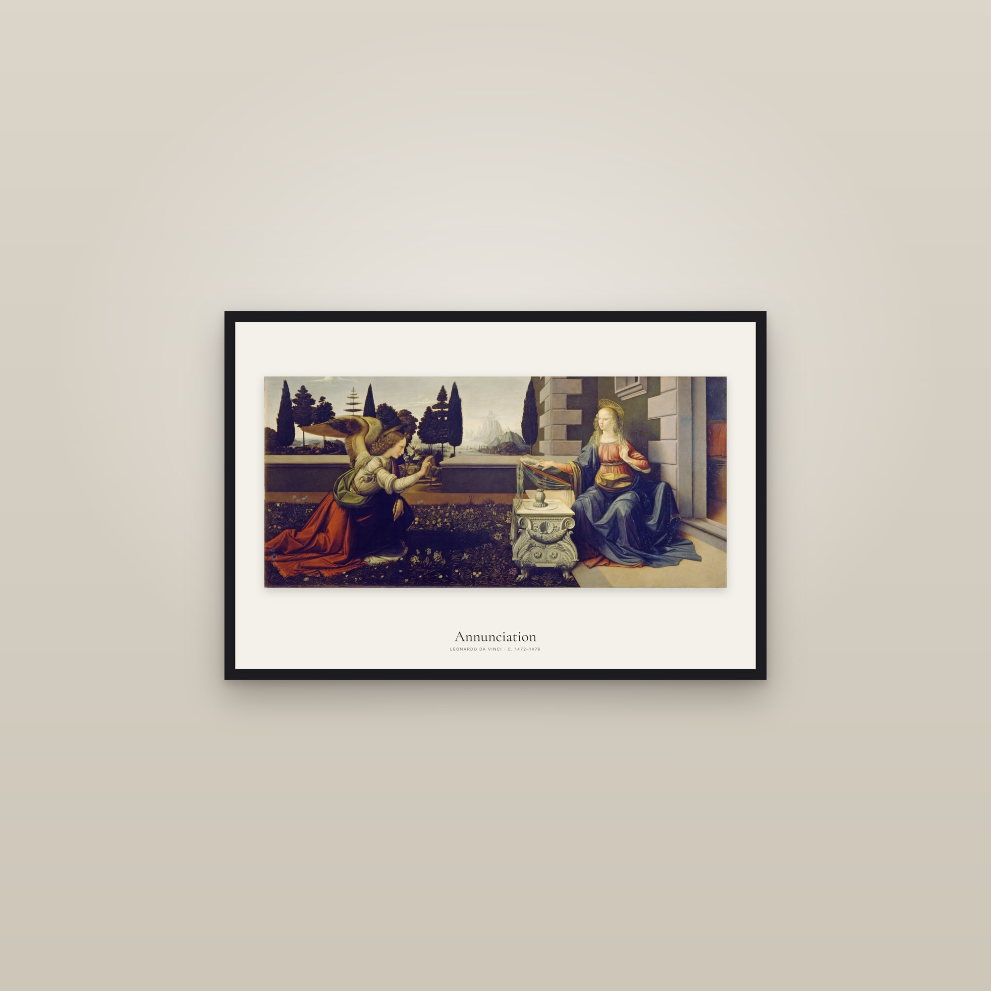 Annunciation