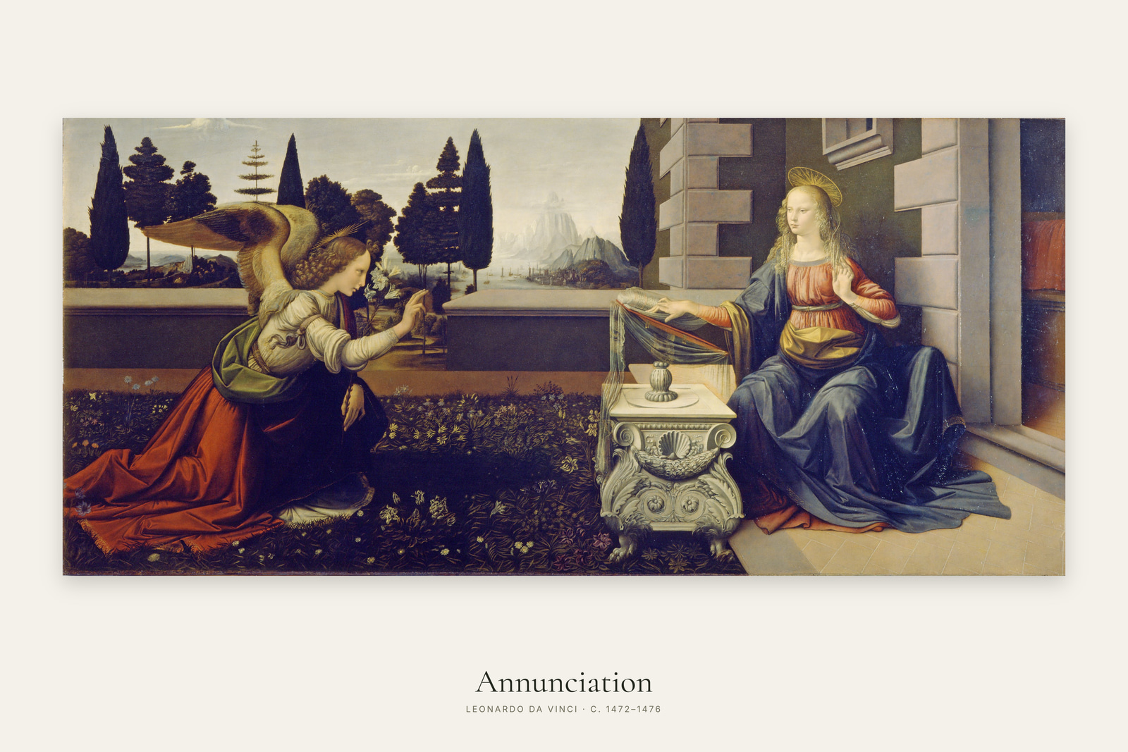 Annunciation