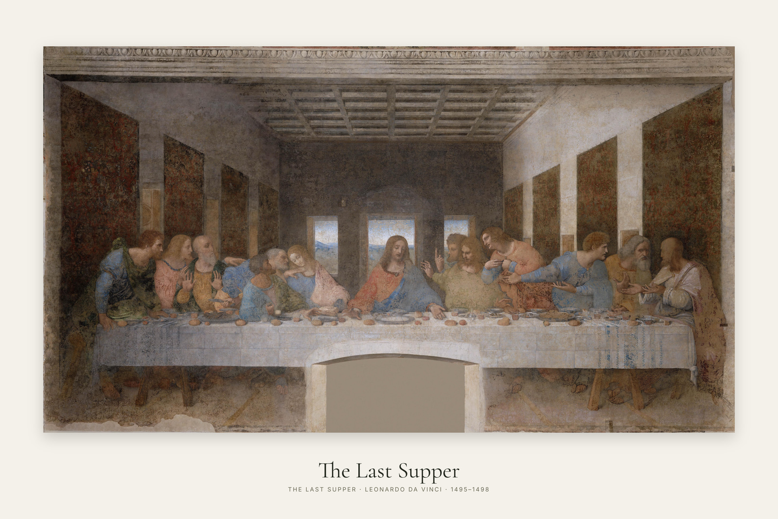 The Last Supper