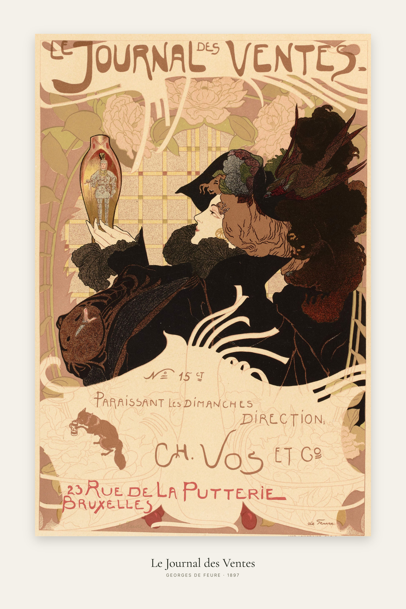 Le Journal des Ventes