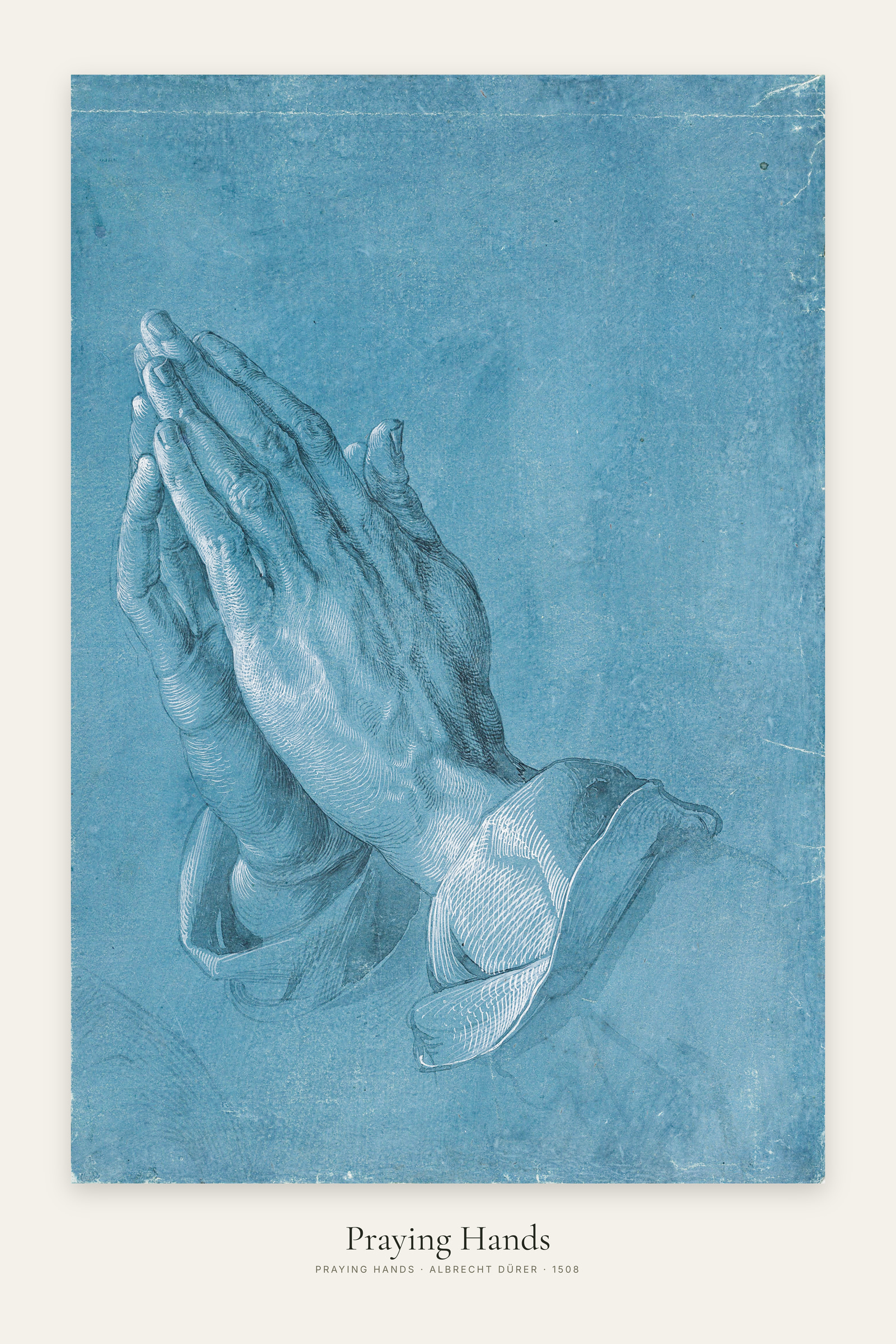 Praying Hands