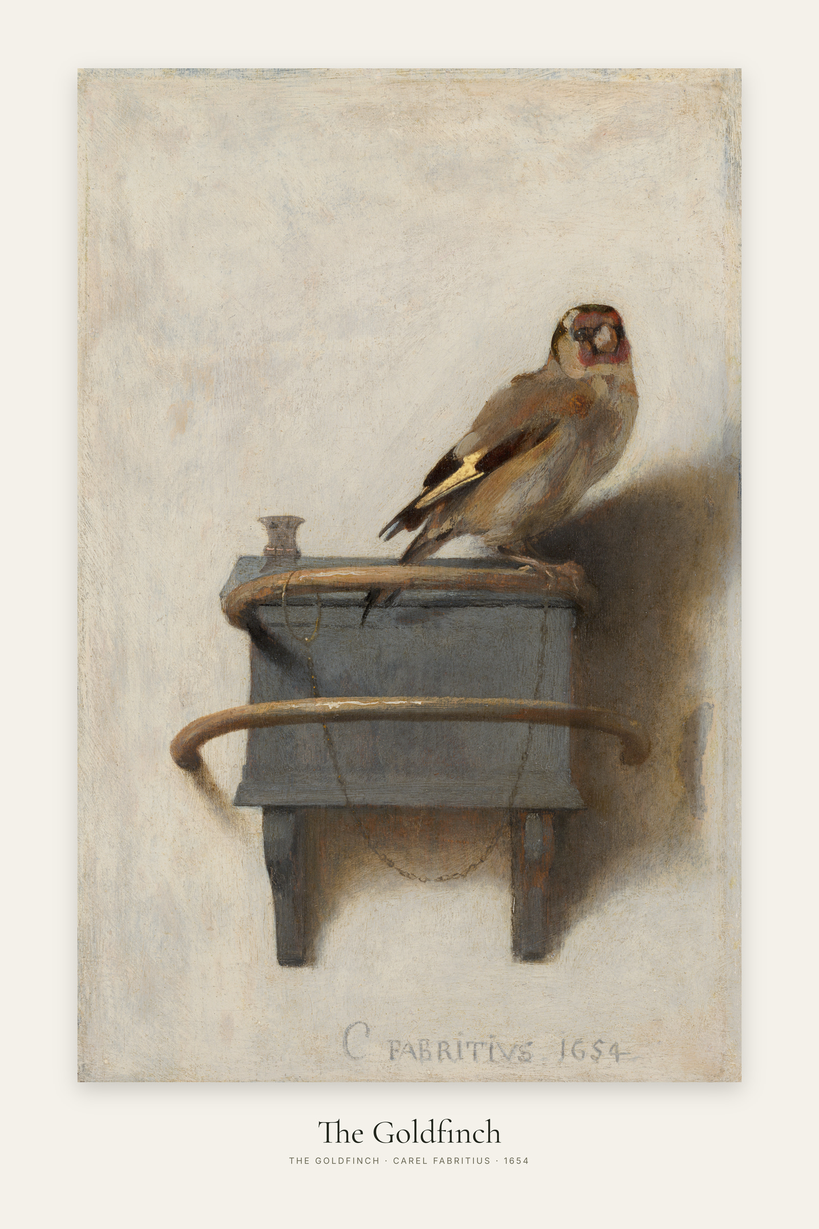 The Goldfinch