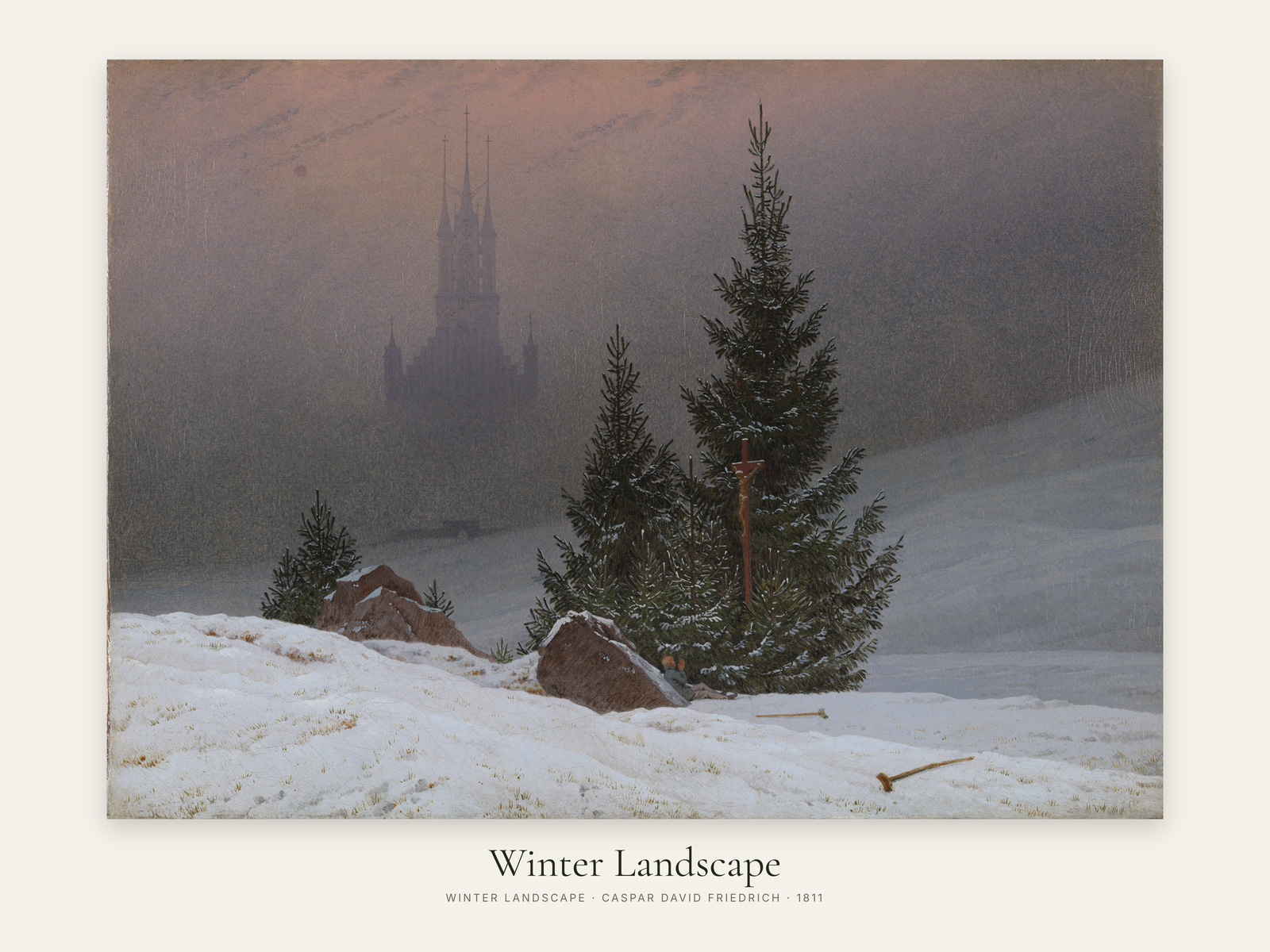 Winter Landscape