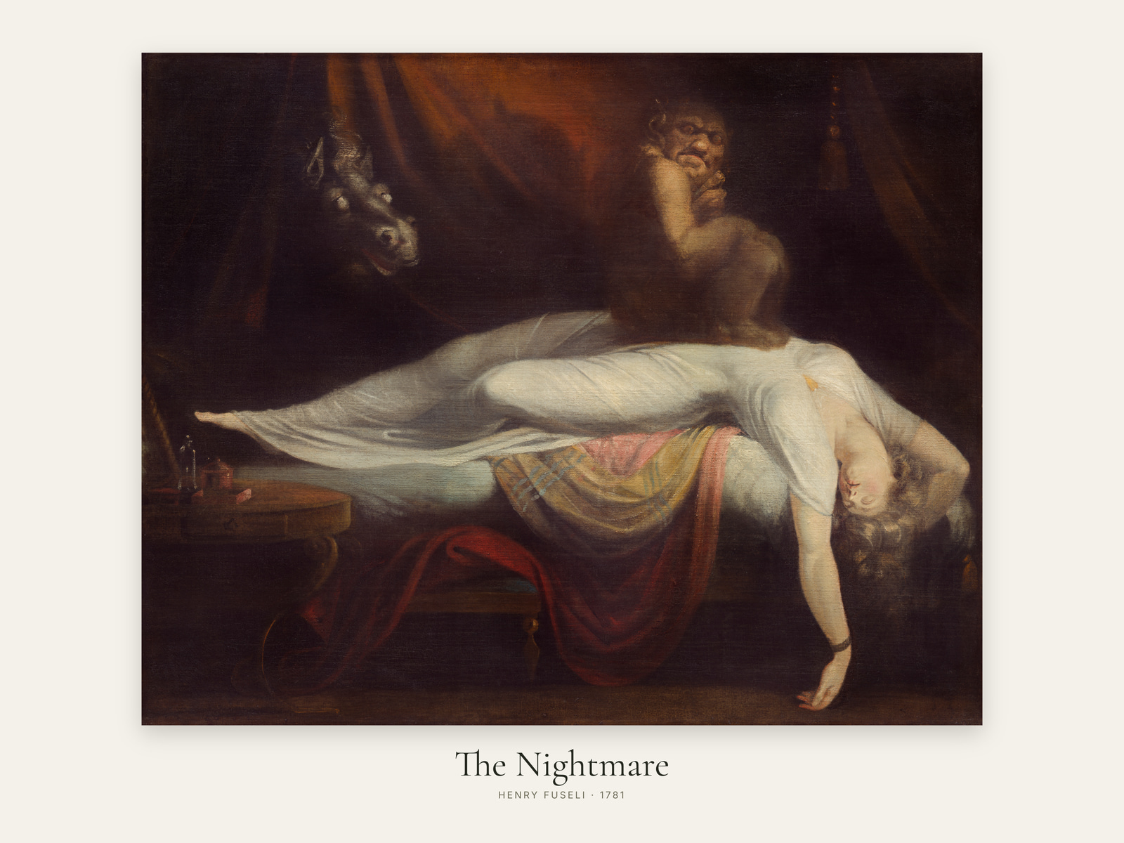 The Nightmare