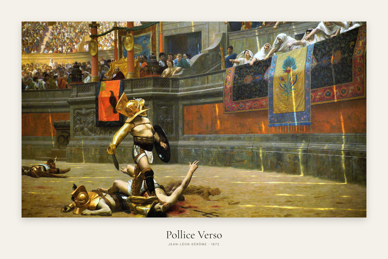 Pollice Verso