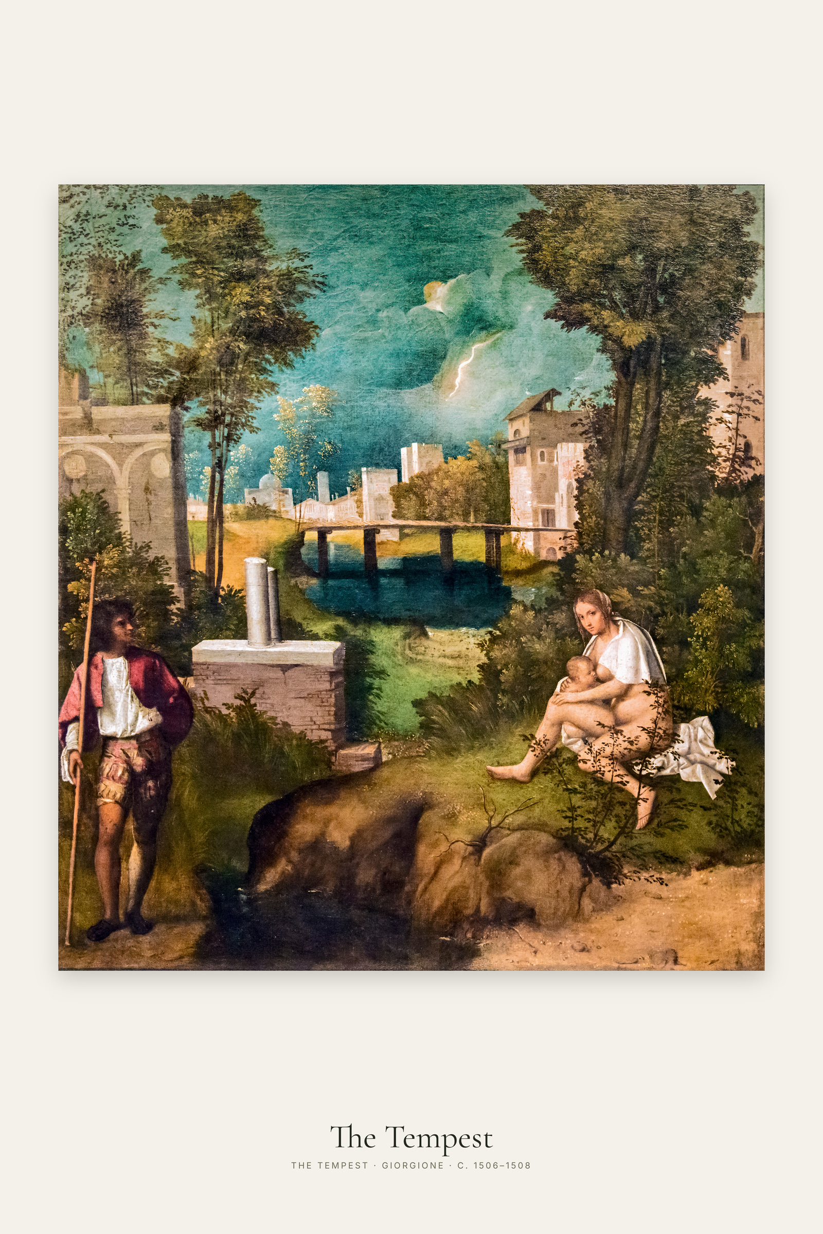 The Tempest