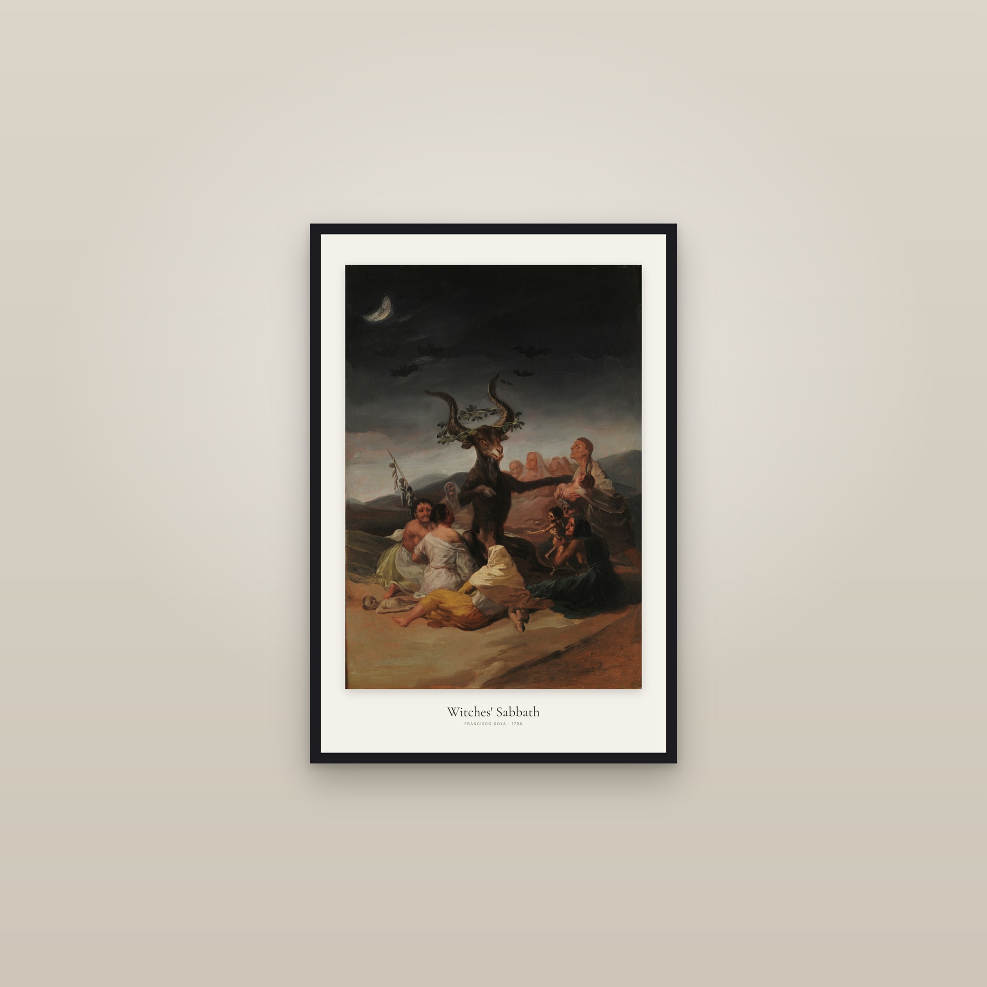 Witches' Sabbath