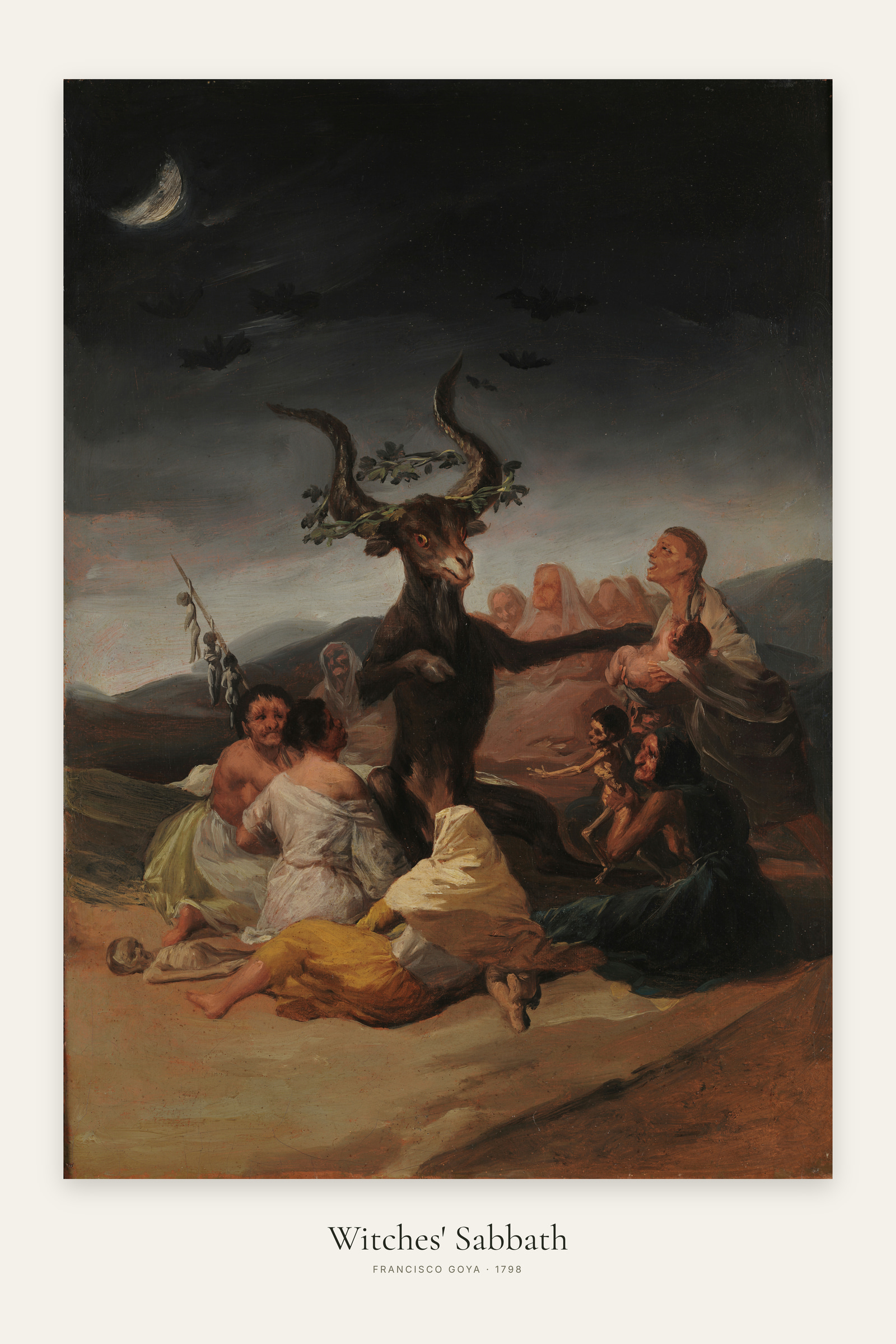 Witches' Sabbath