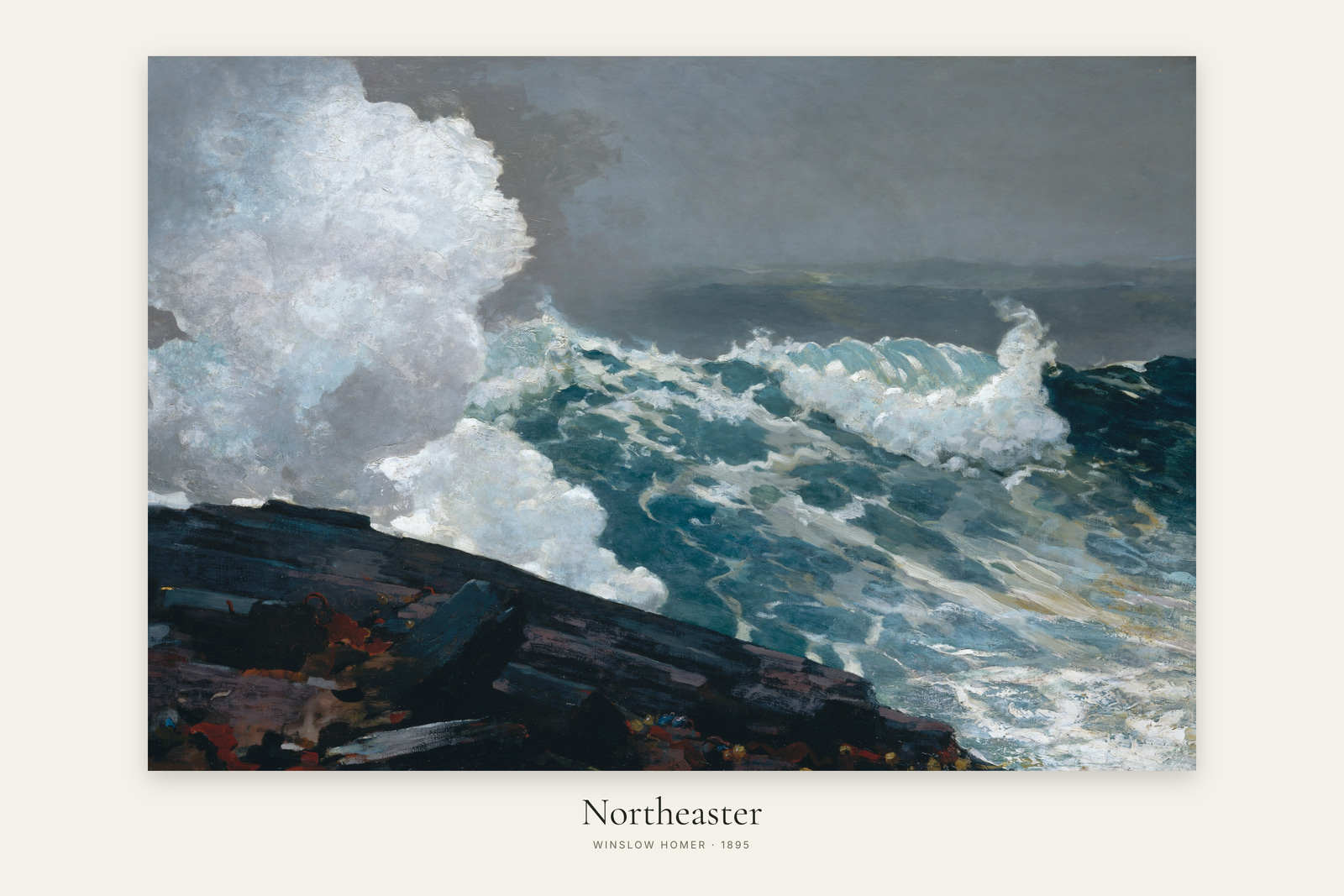 Northeaster