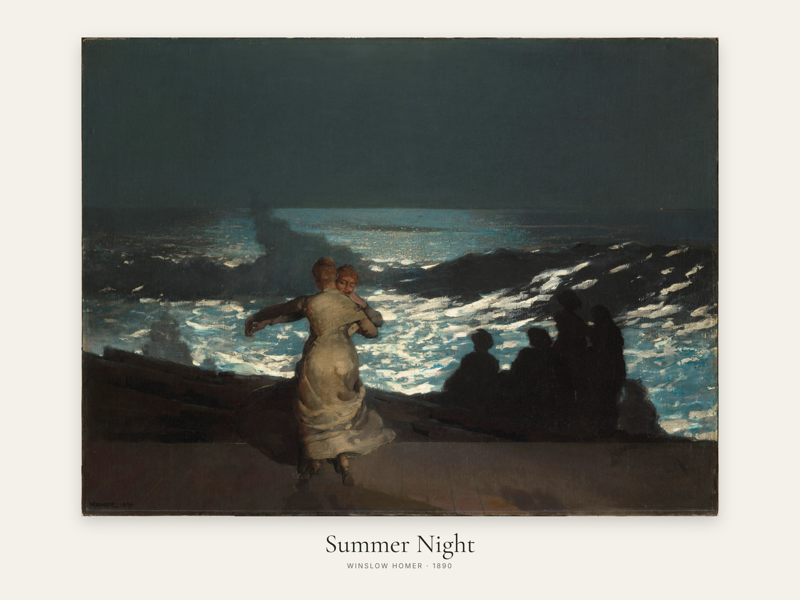 Summer Night