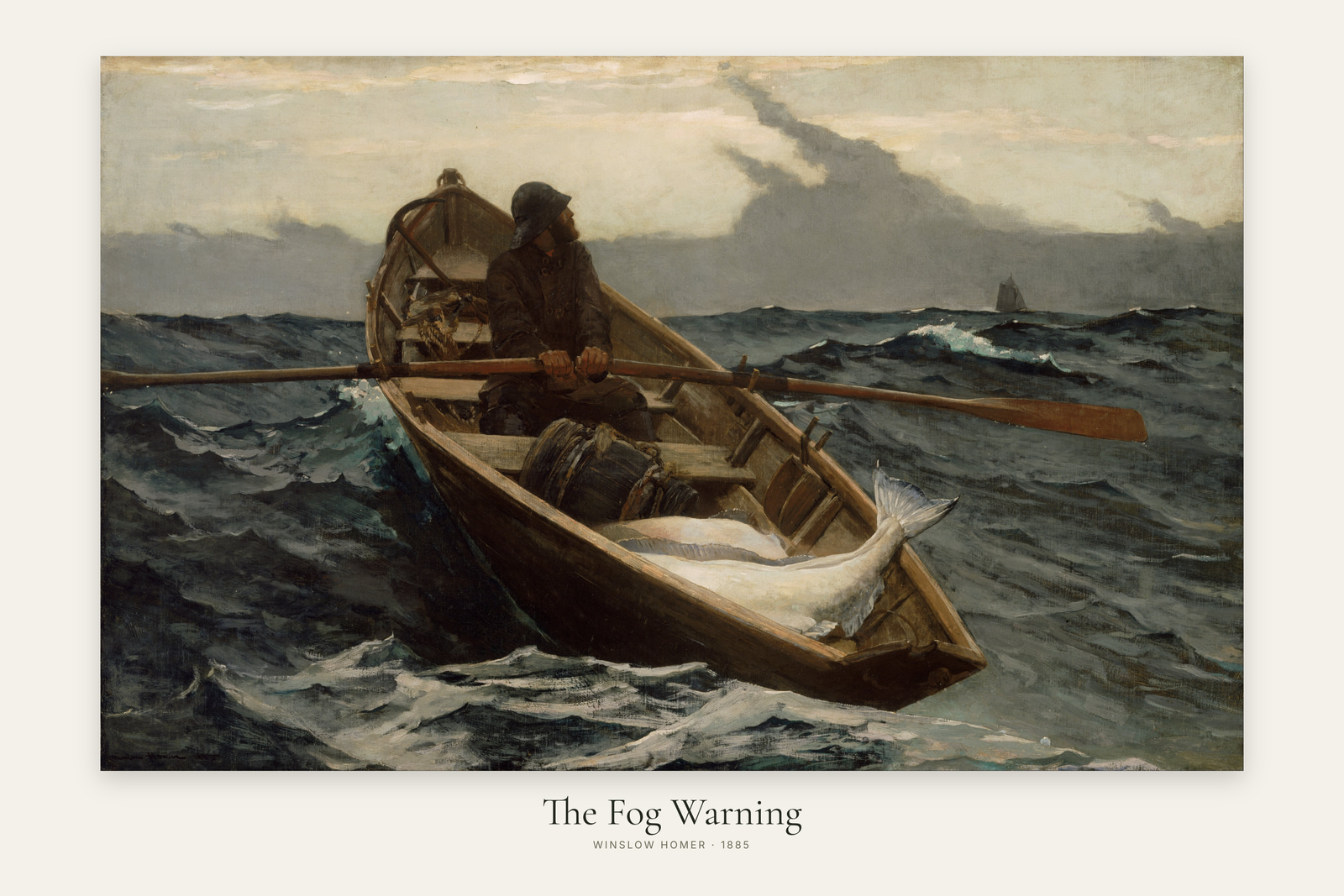 The Fog Warning