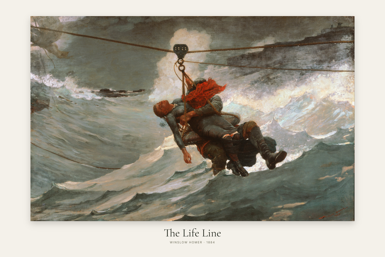The Life Line
