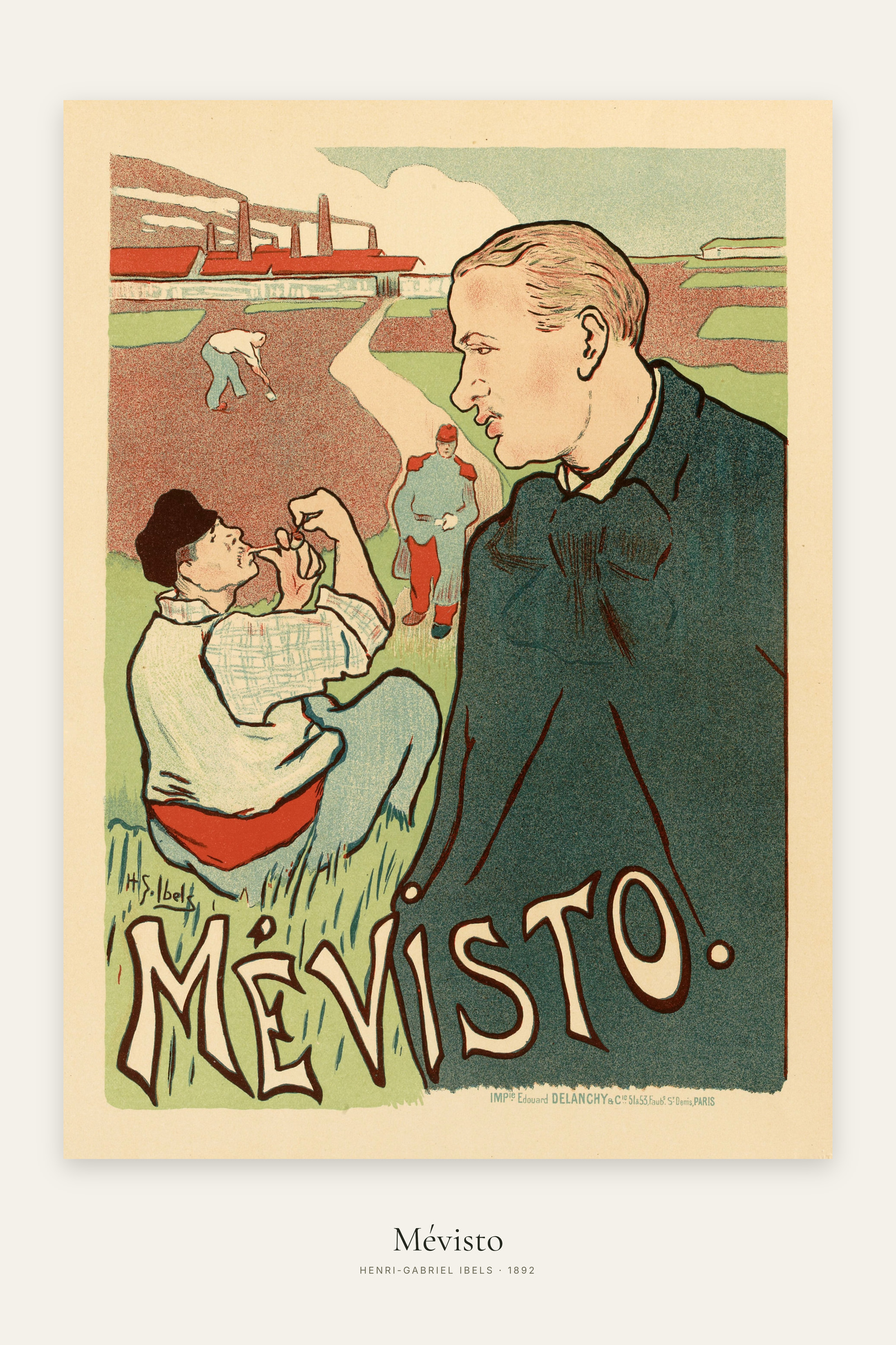 Mévisto