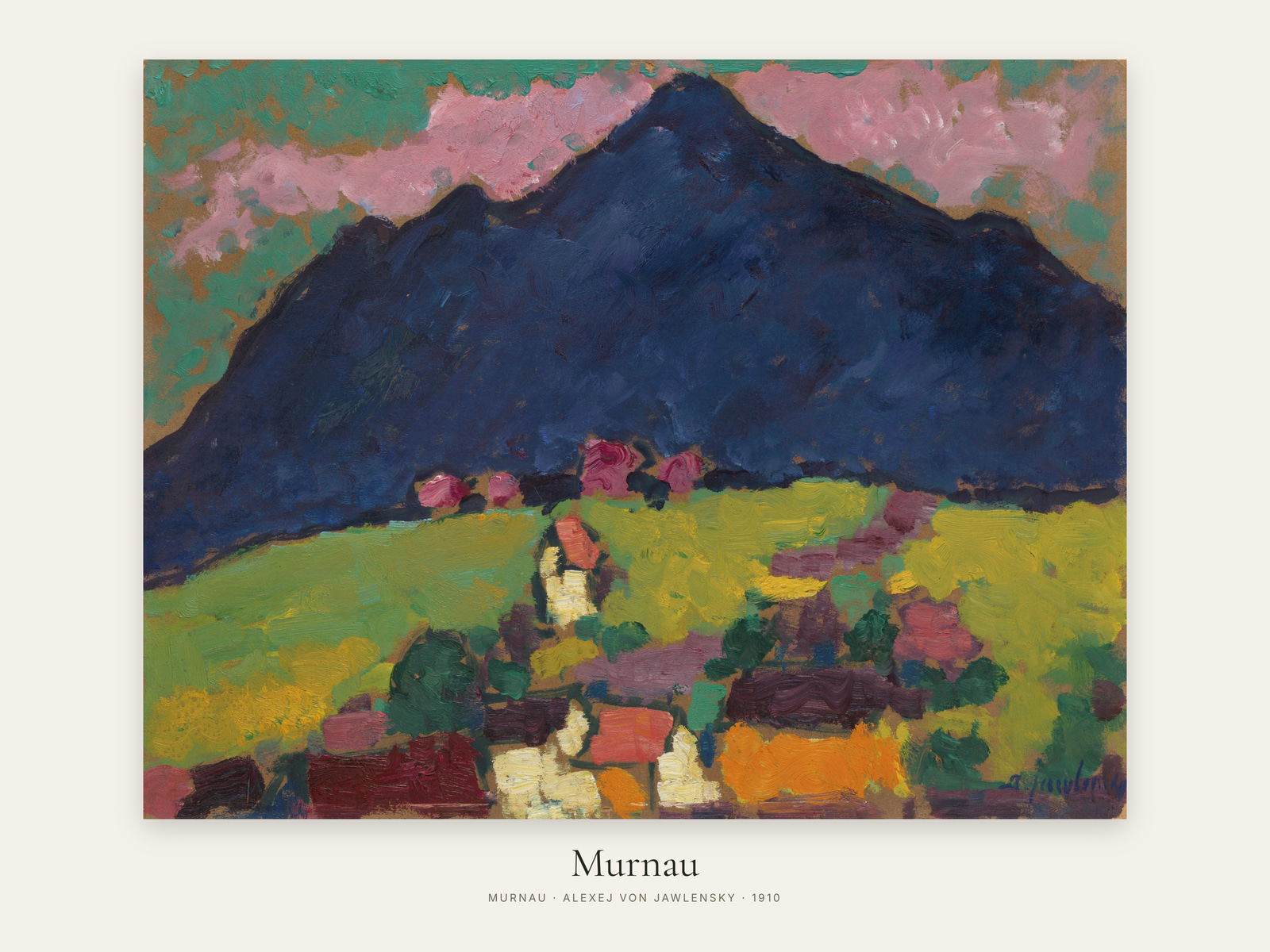 Murnau