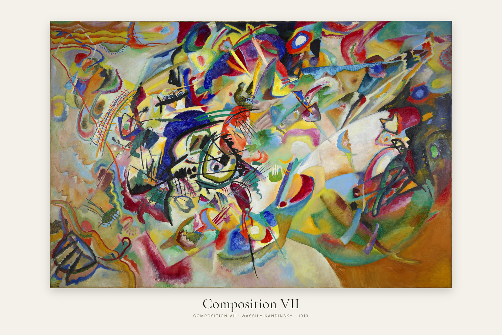 Composition VII