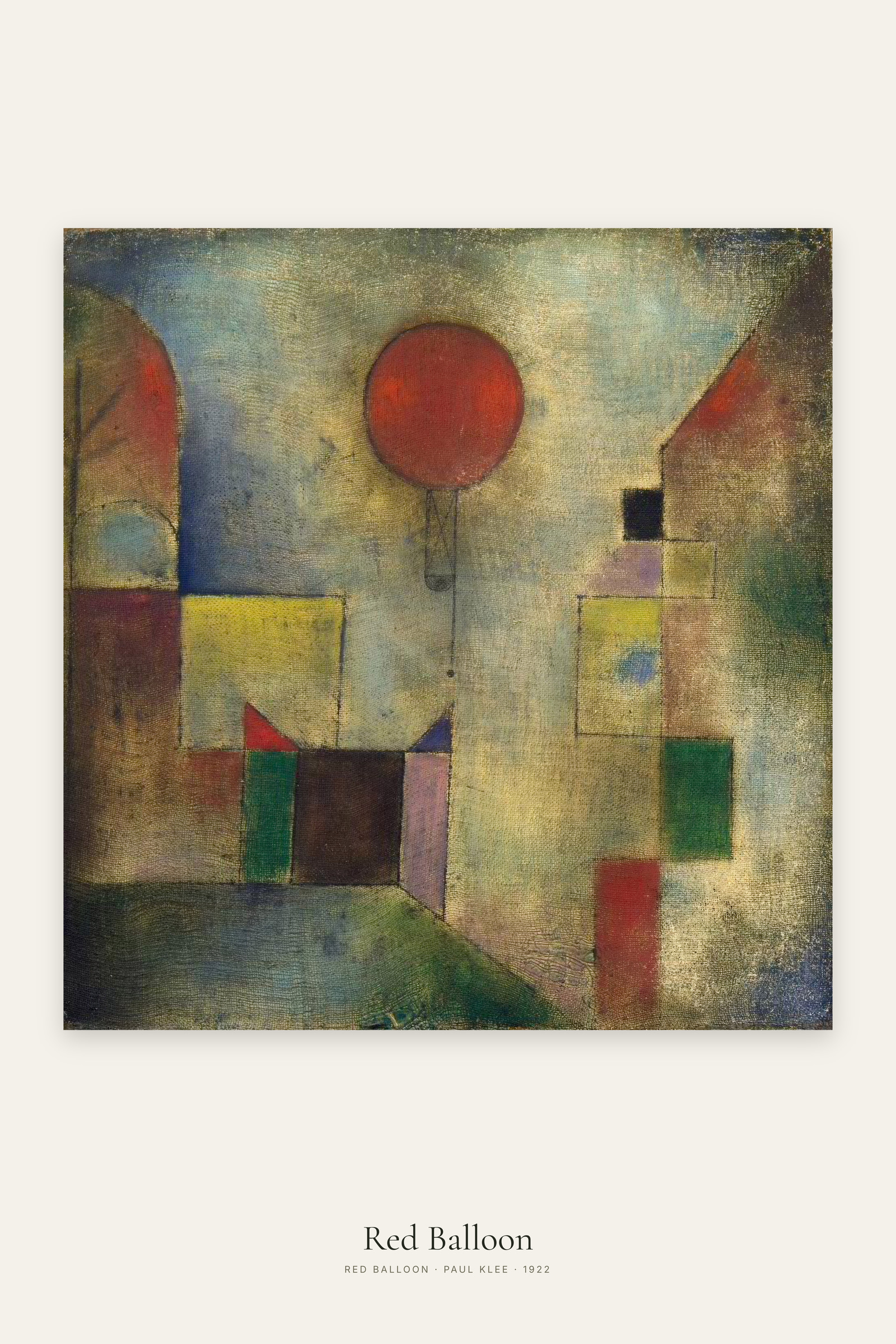 Red Balloon