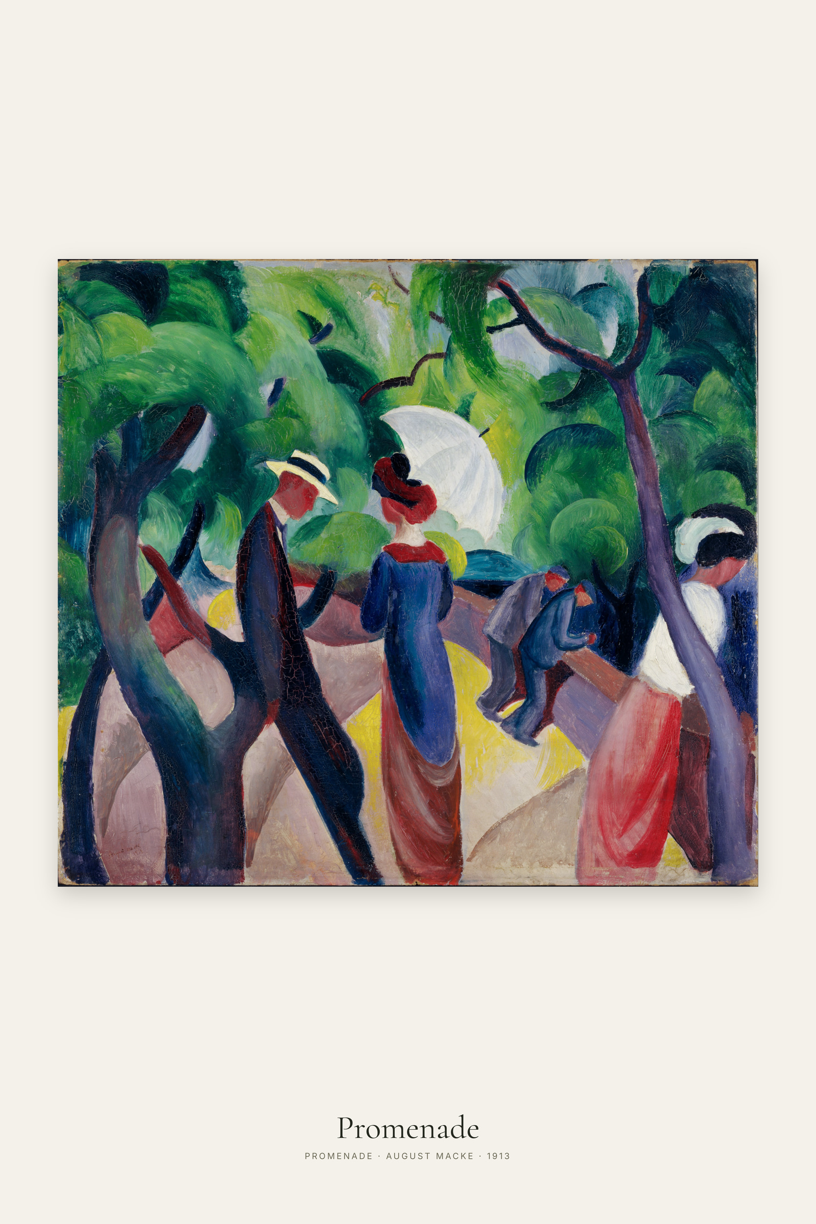 Promenade