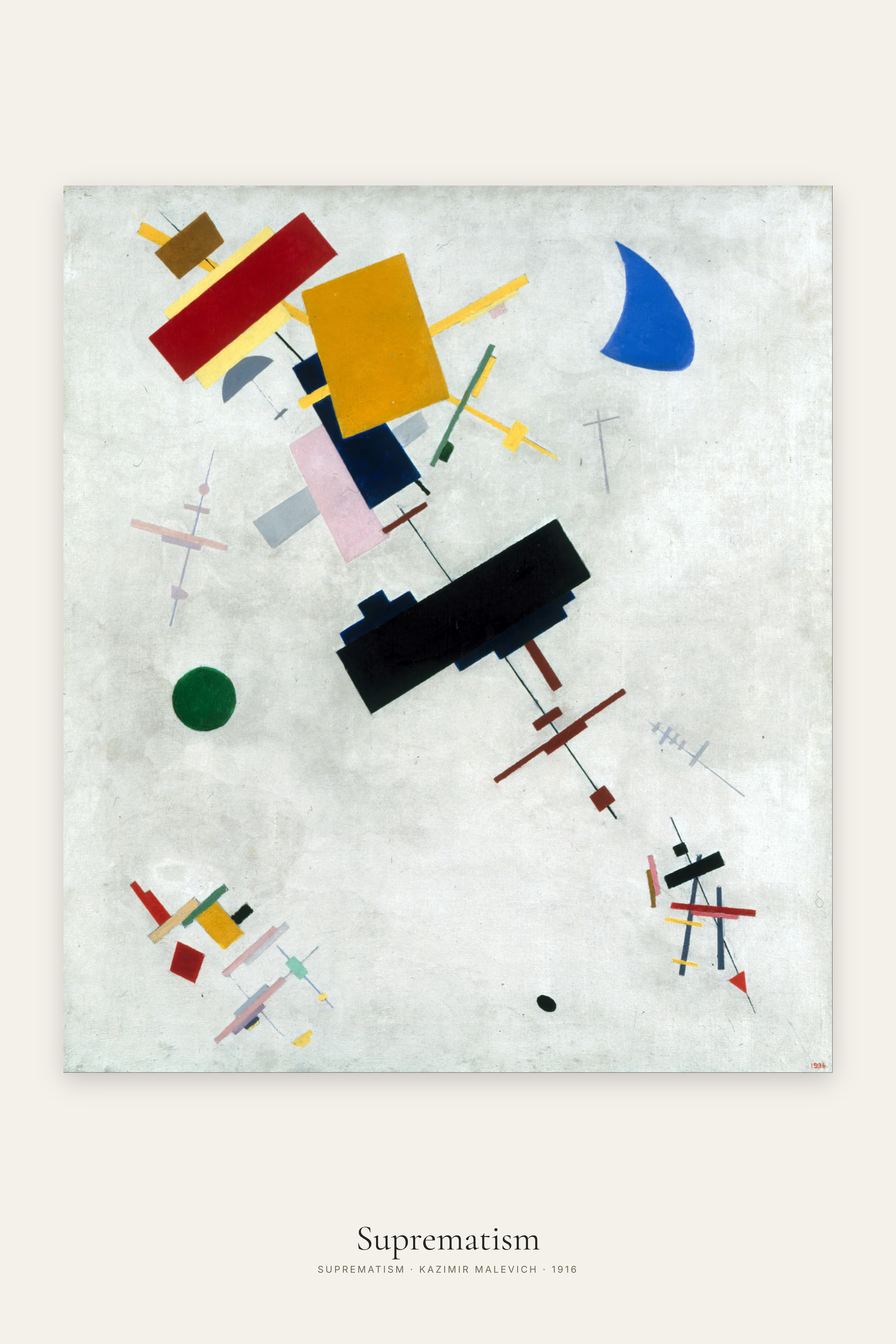 Suprematism