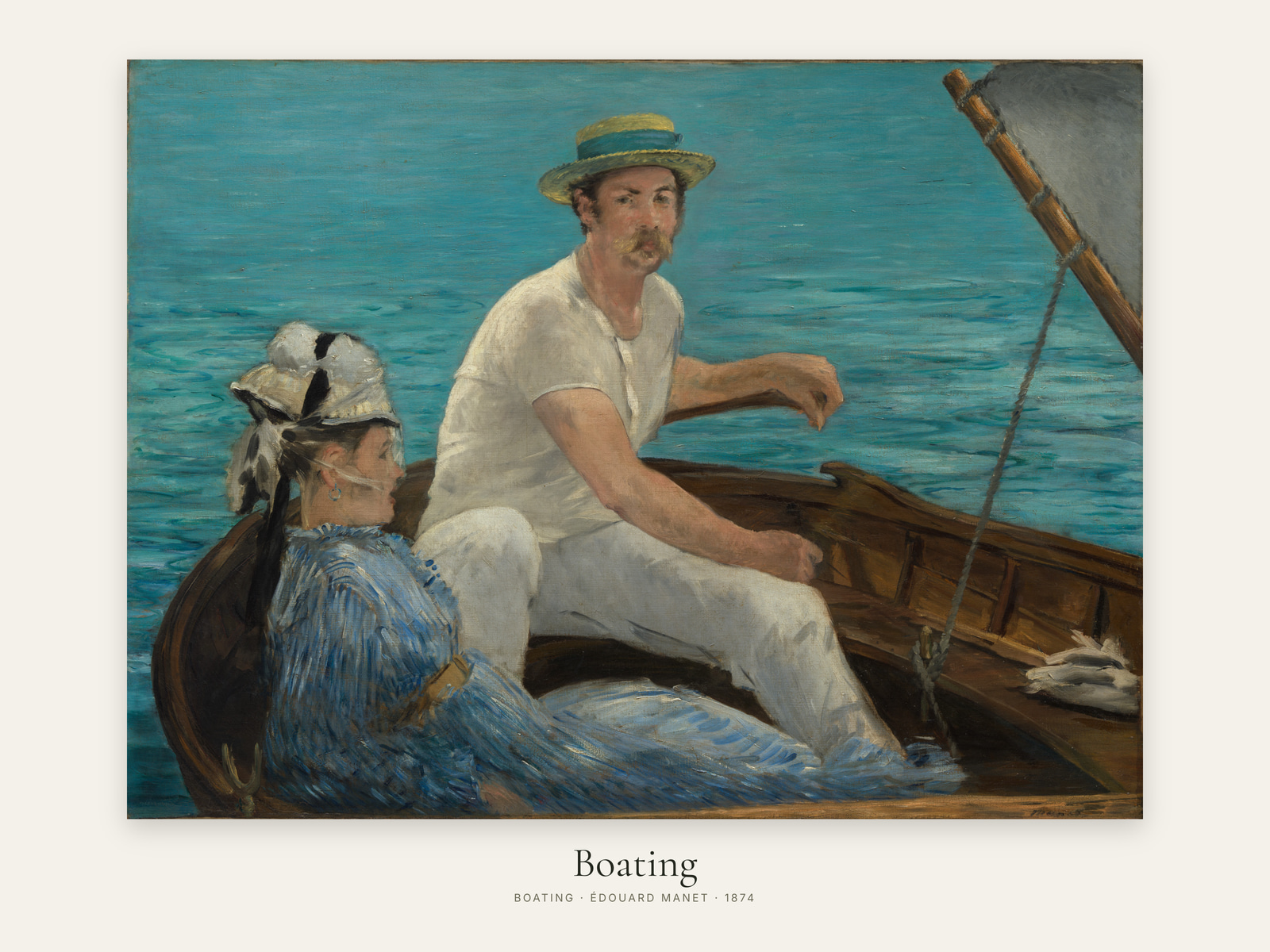 Boating