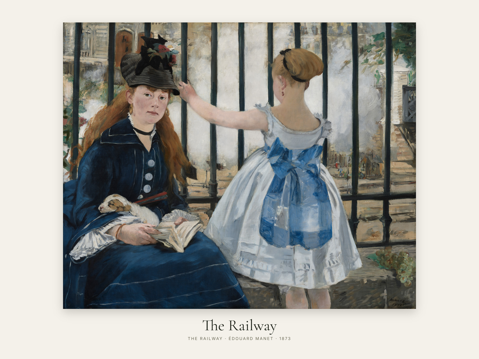 The Railway