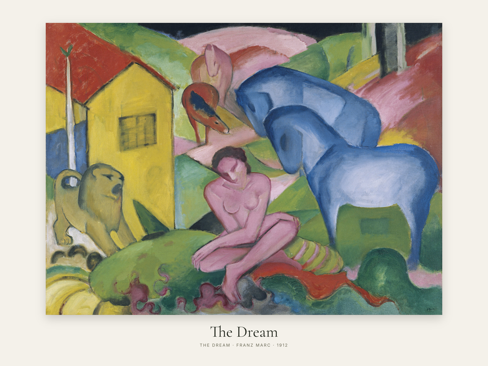 The Dream