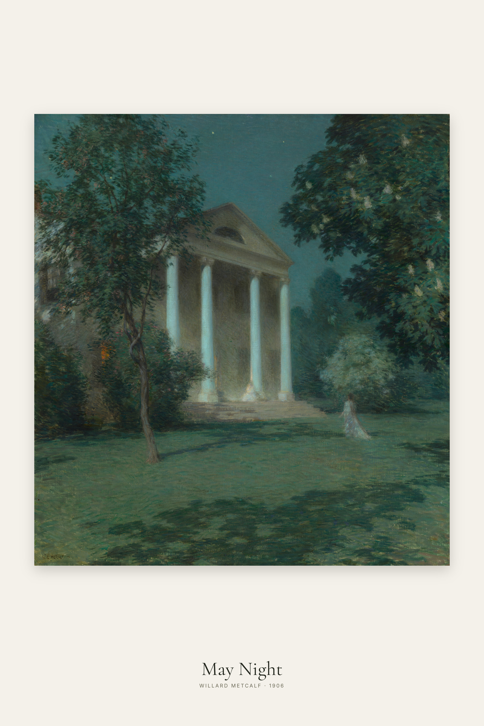 May Night