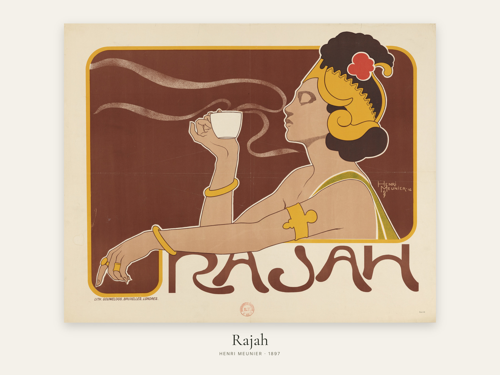 Rajah