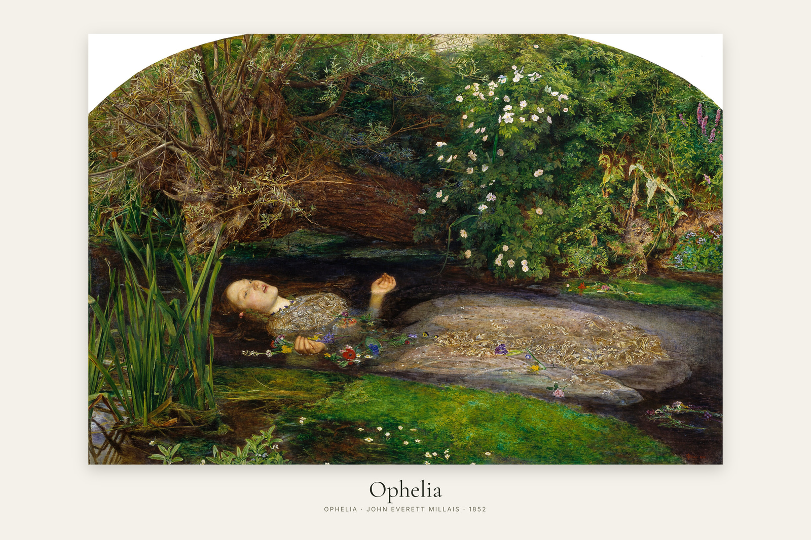 Ophelia